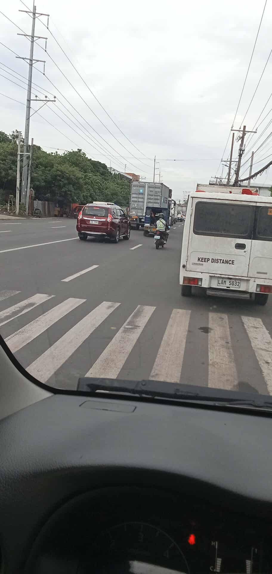 Samal Motorcycle Rental | Samal