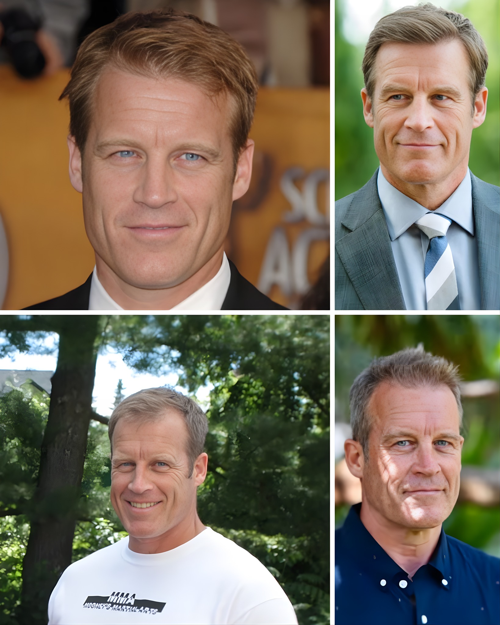 Fareed 2 - happy 59th birthday to Guy Ferland Guy Ferland... | Facebook