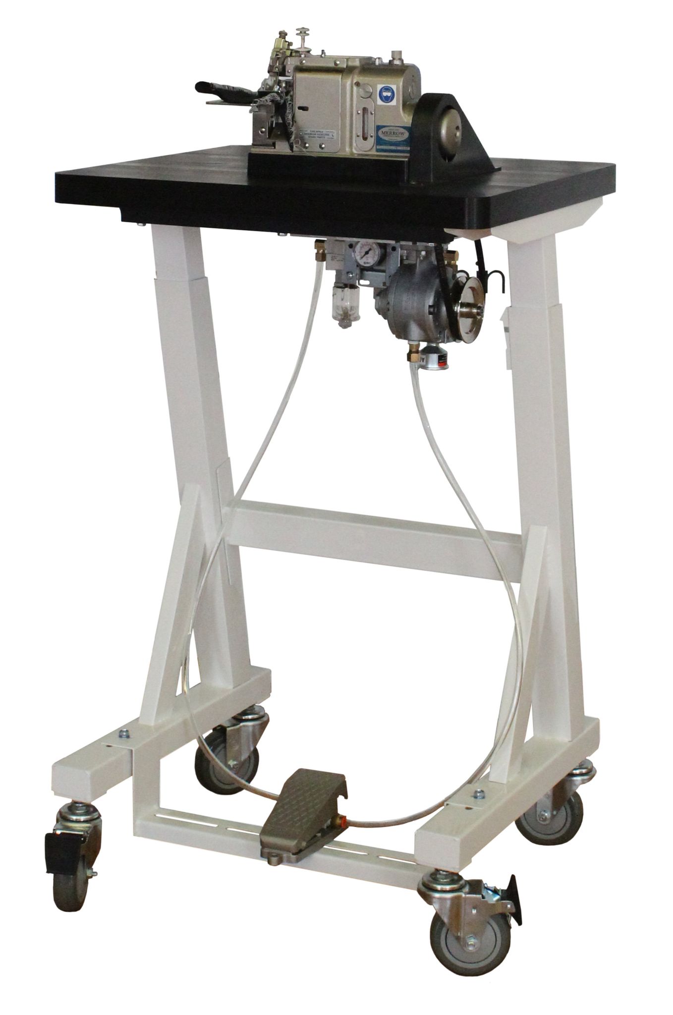 Merrow - Merrow continues to innovate: meet the Helmsman Marine Layer ...