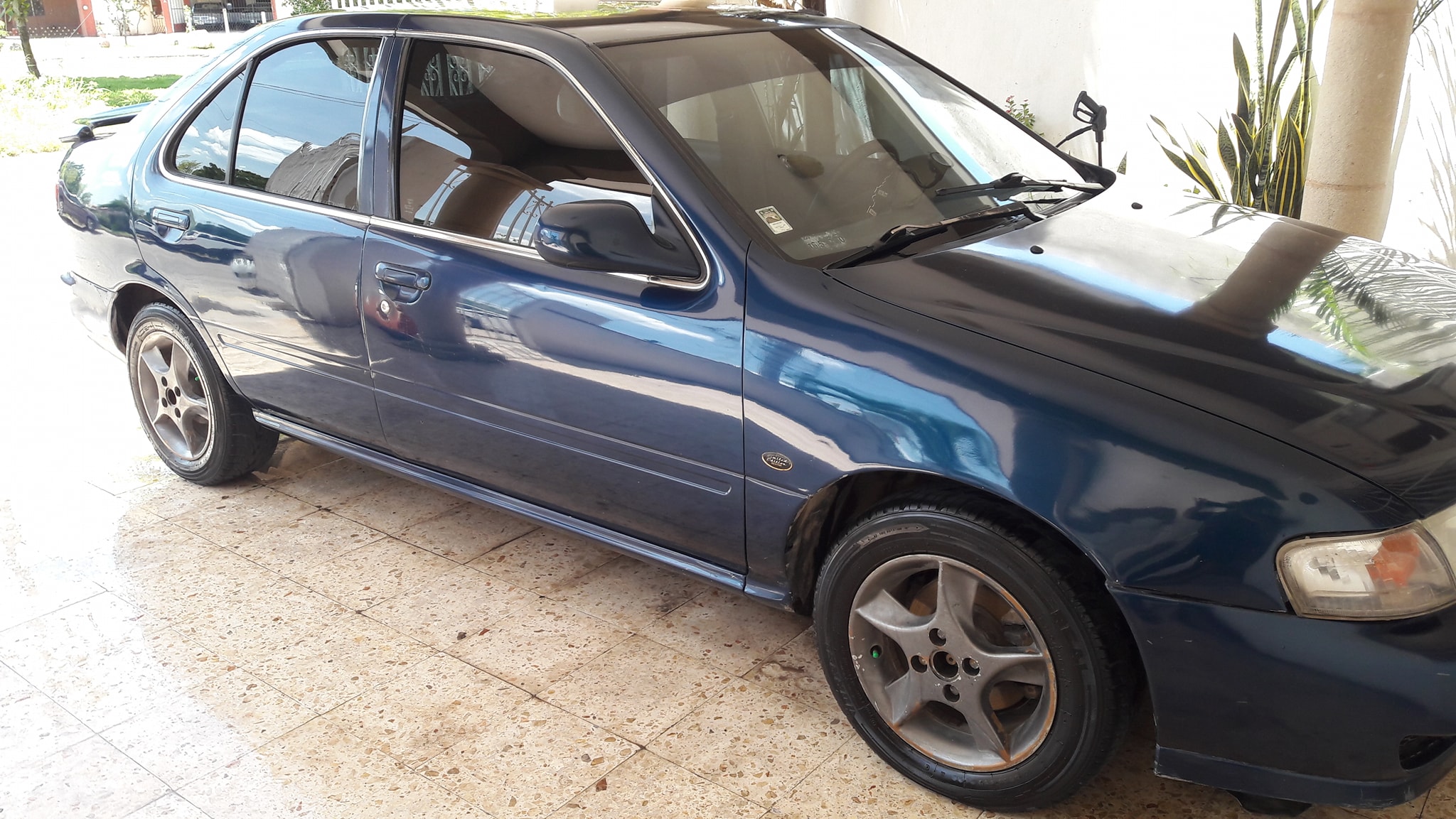 Lavados vip.de Sentra y Vento. - Emilio Audio y Spa Automotriz | Facebook