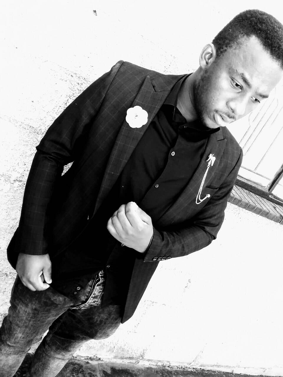 Sthabiso Mathaba