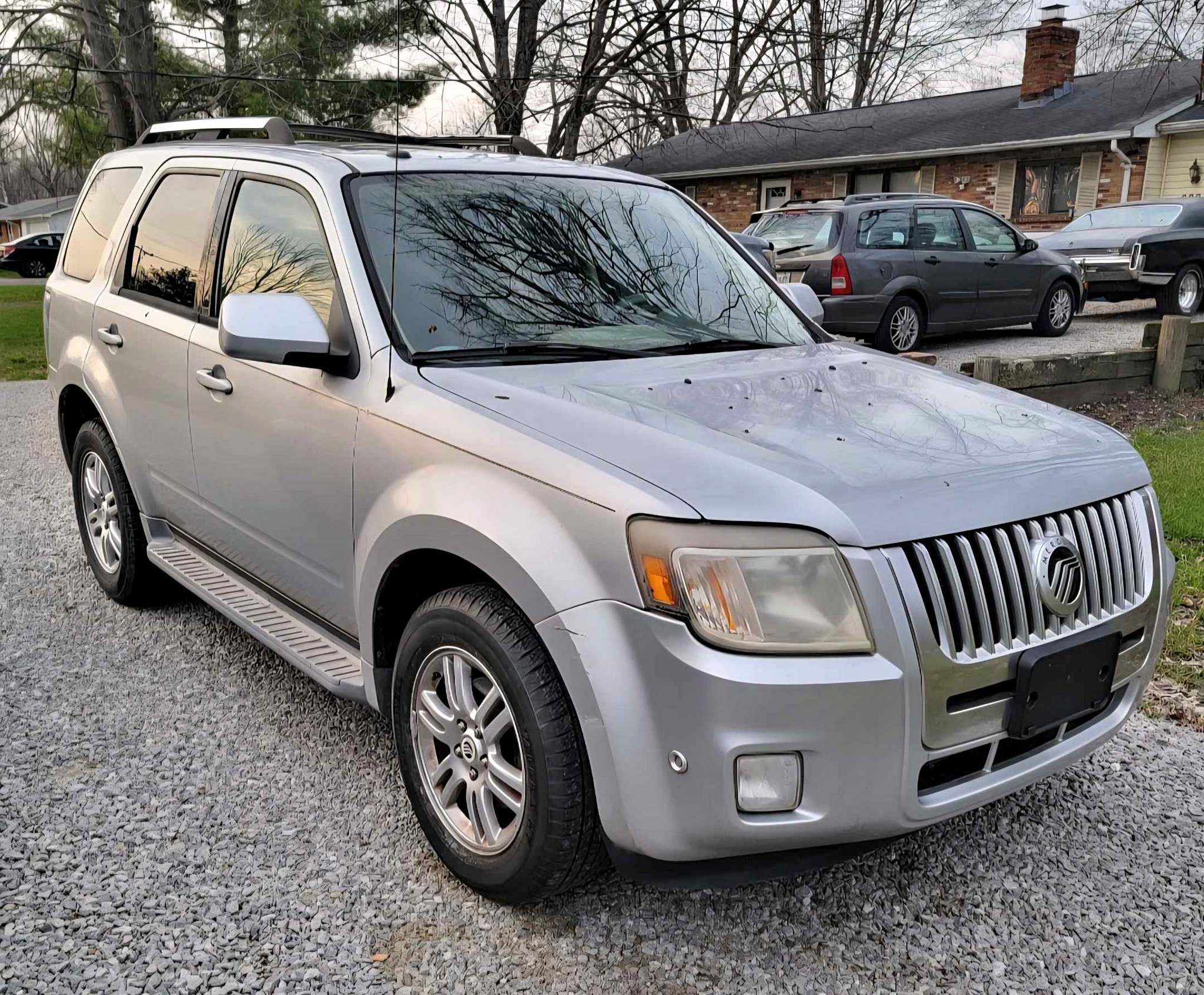 2010 Mercury Mariner @Look@ - Cars & Trucks - Milford, Ohio | Facebook ...