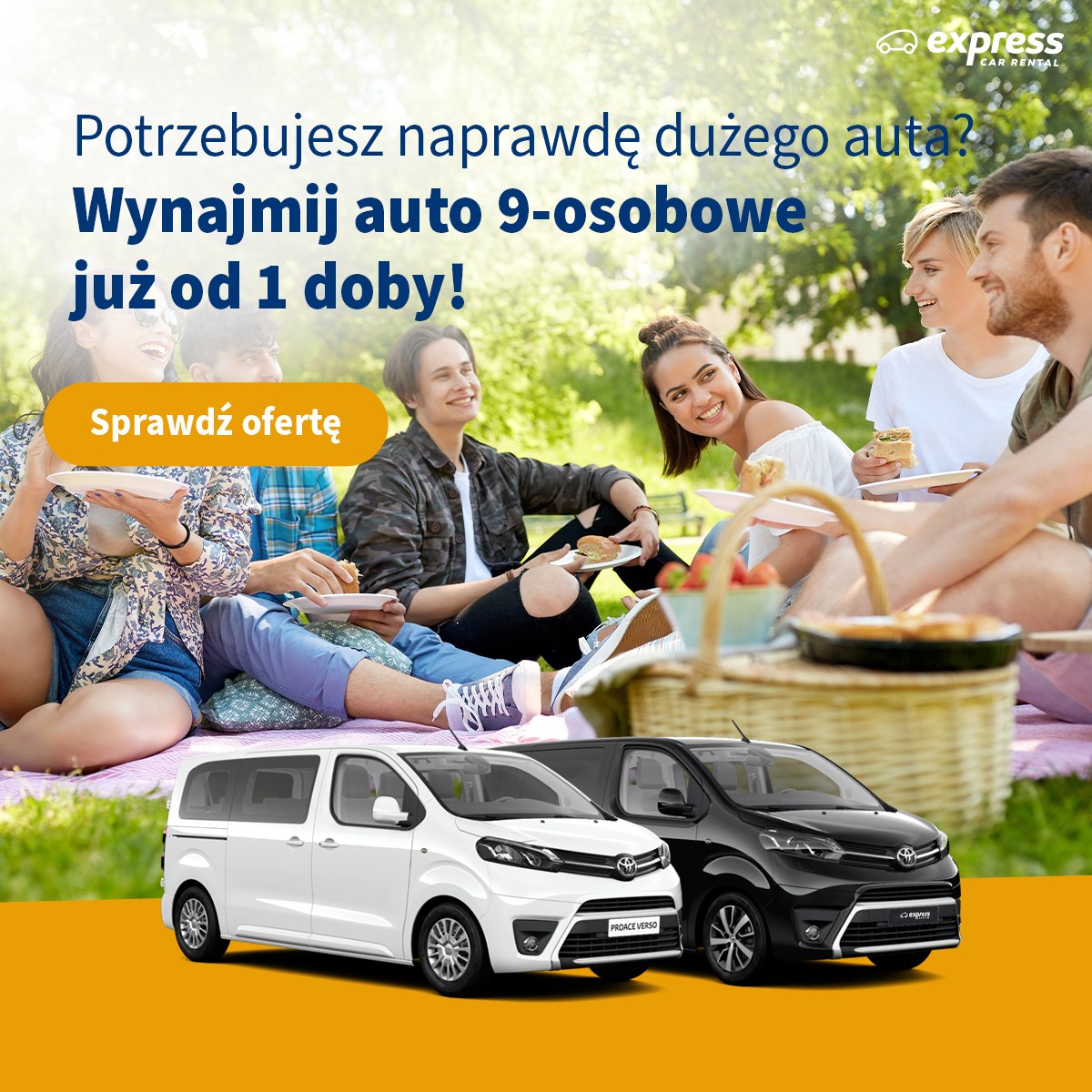 Express Car Rental