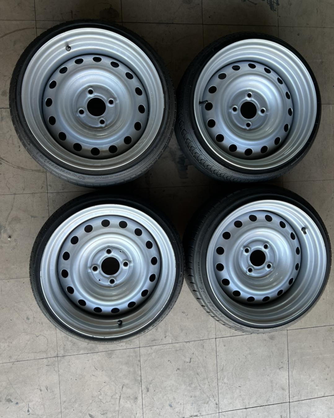 Wheels and More - *** PREOWNED BARGAINS *** 15 Widened... | Facebook