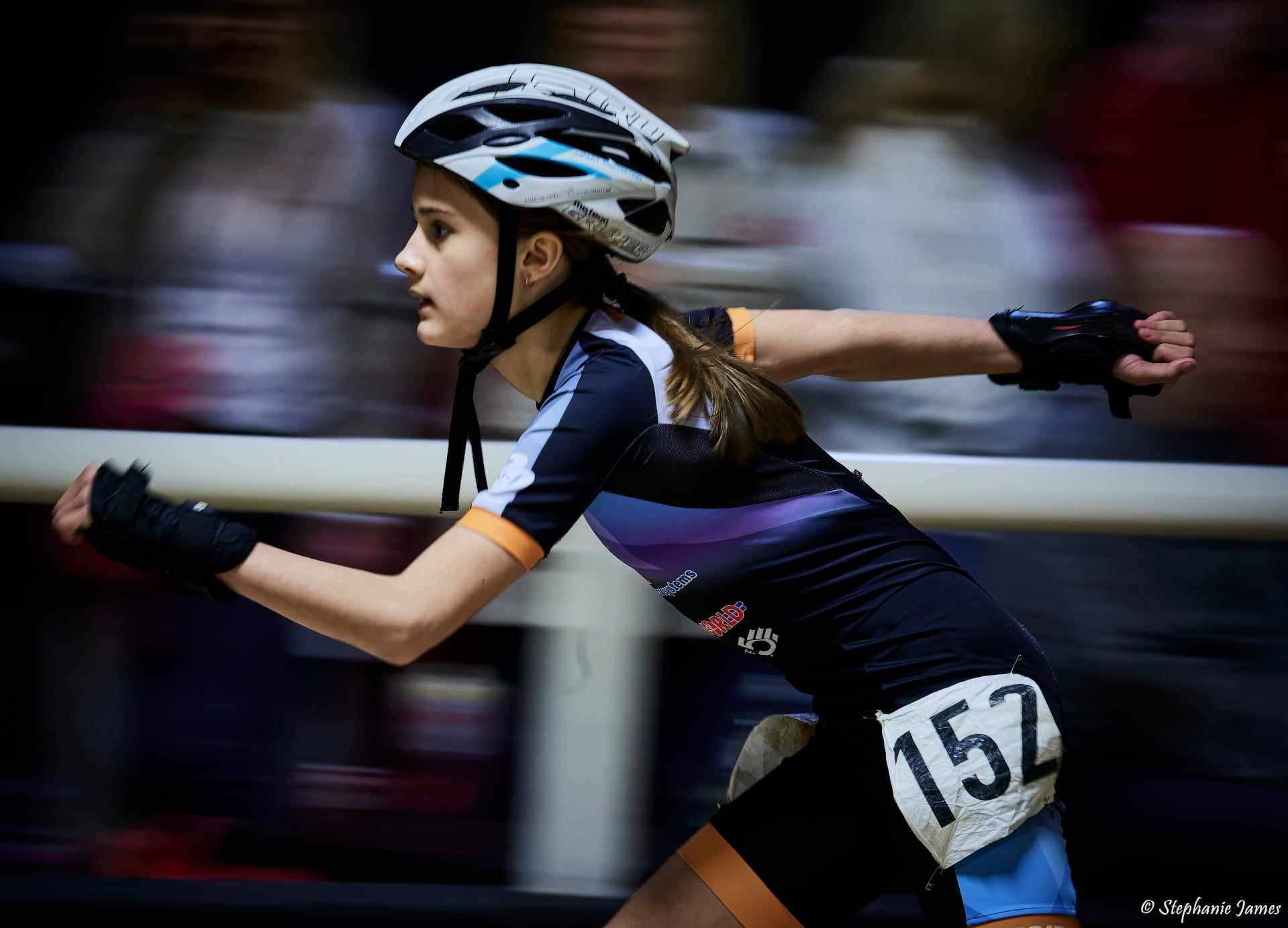A quick look back at... - Federation of Inline Speed Skating