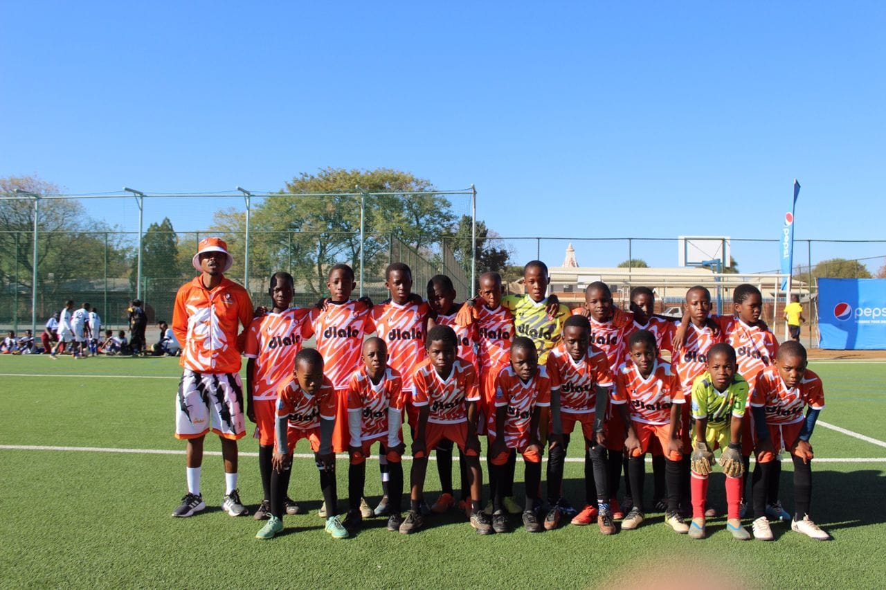 This past Saturday our U13... - Brave Tigers Sports Academy | Facebook
