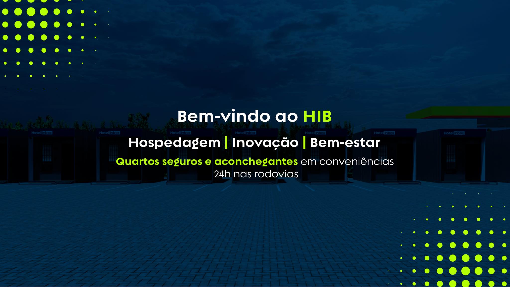 Hotelinbox | Pato Branco PR