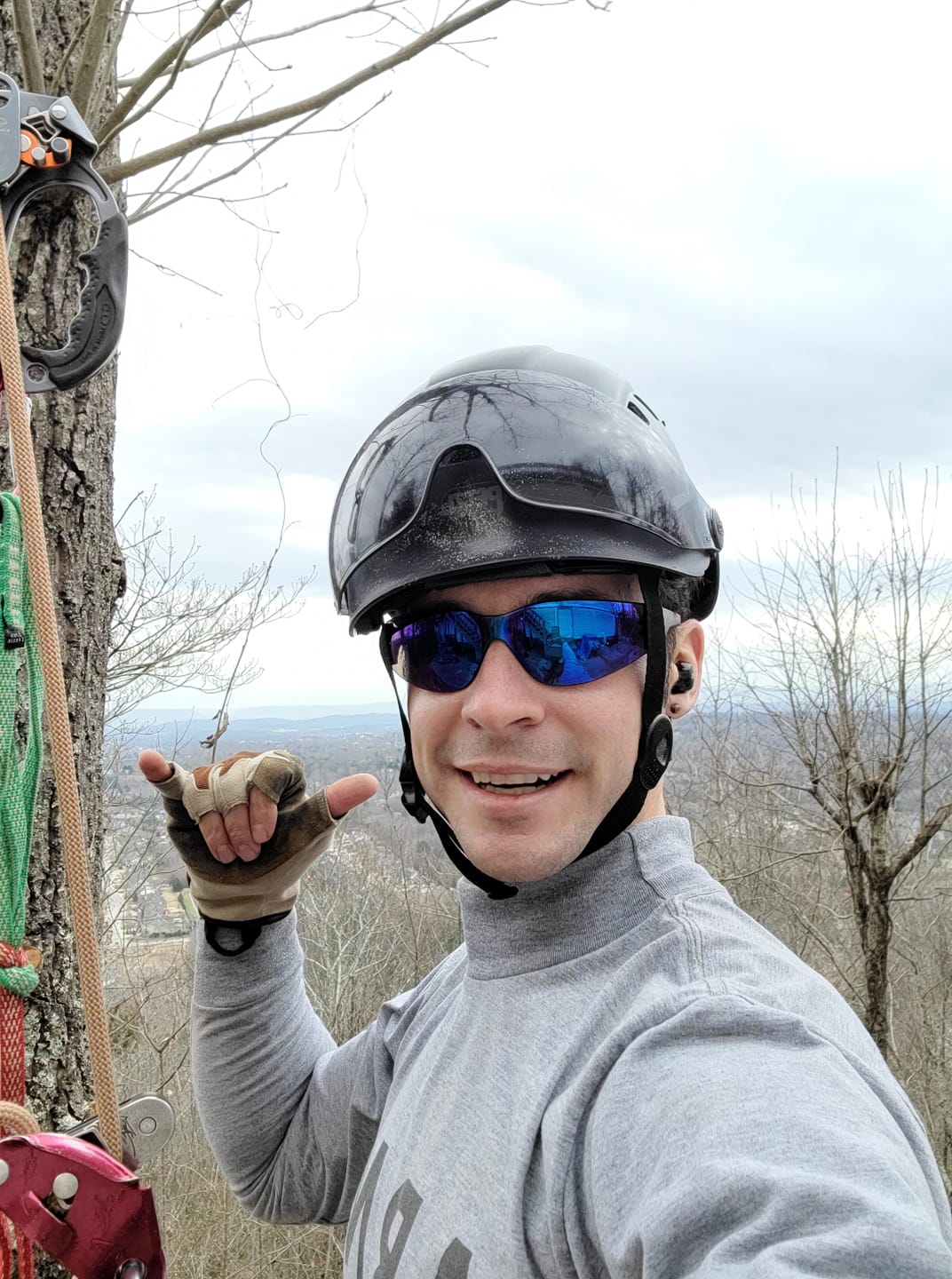 Timbermen Services