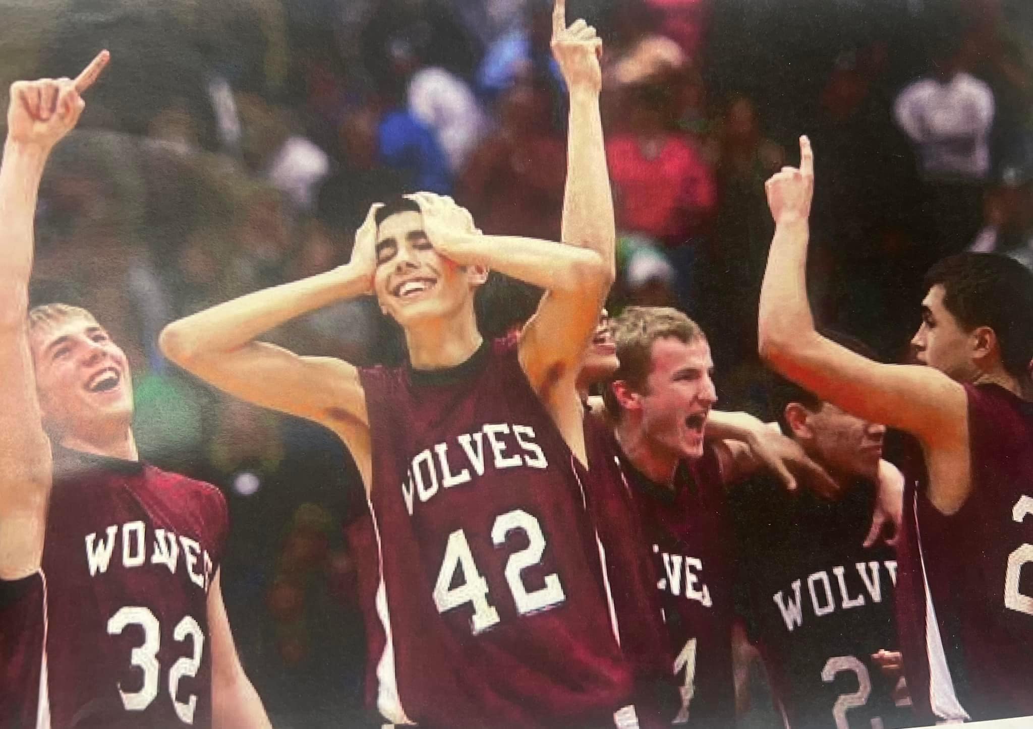Wolf Point Wolves Boys Basketball | Facebook