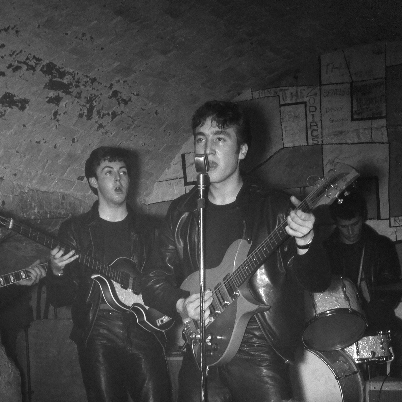 Stuart Sutcliffe: Un Beatle antes de The Beatles - Indie Rocks