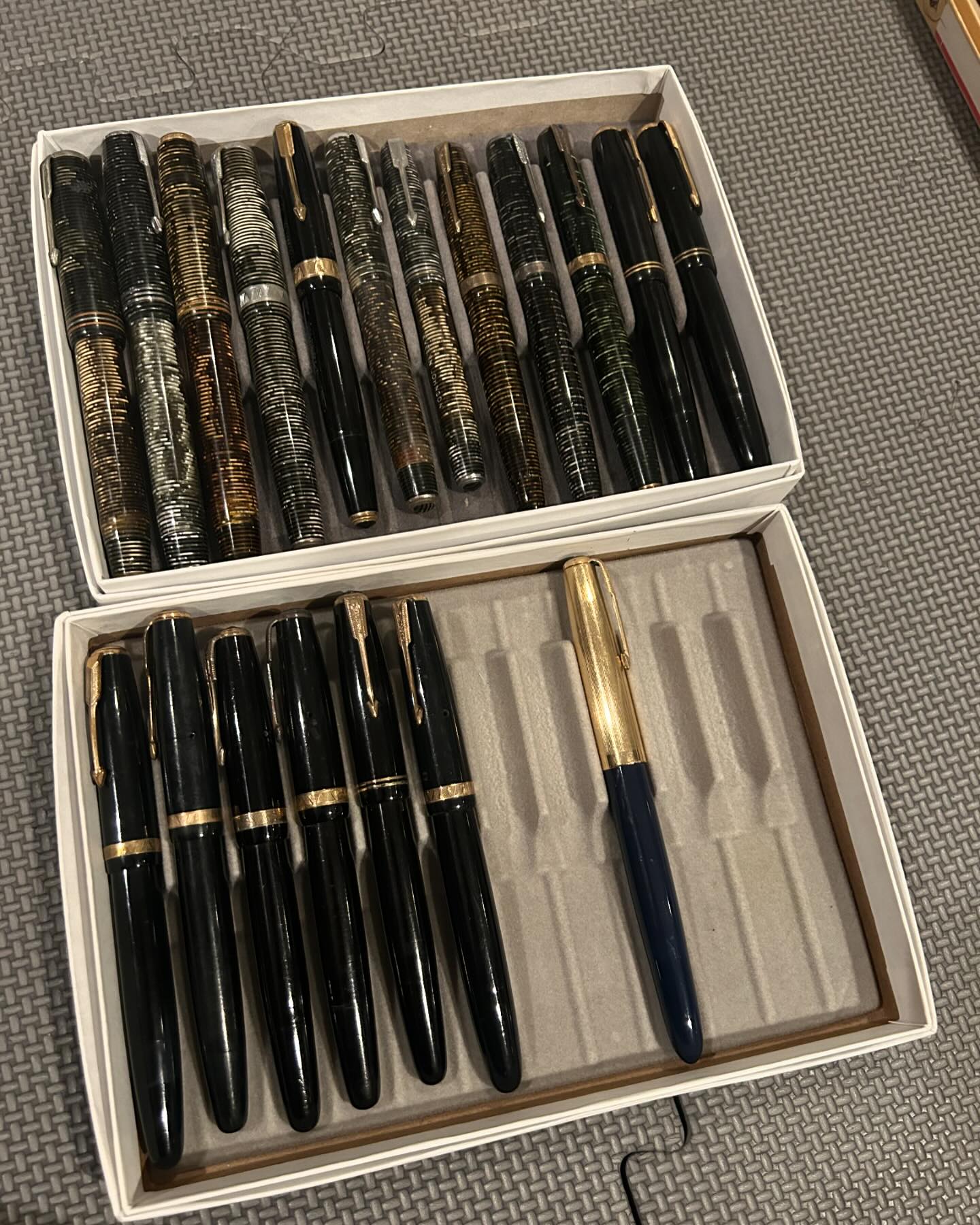 Entropy Ink