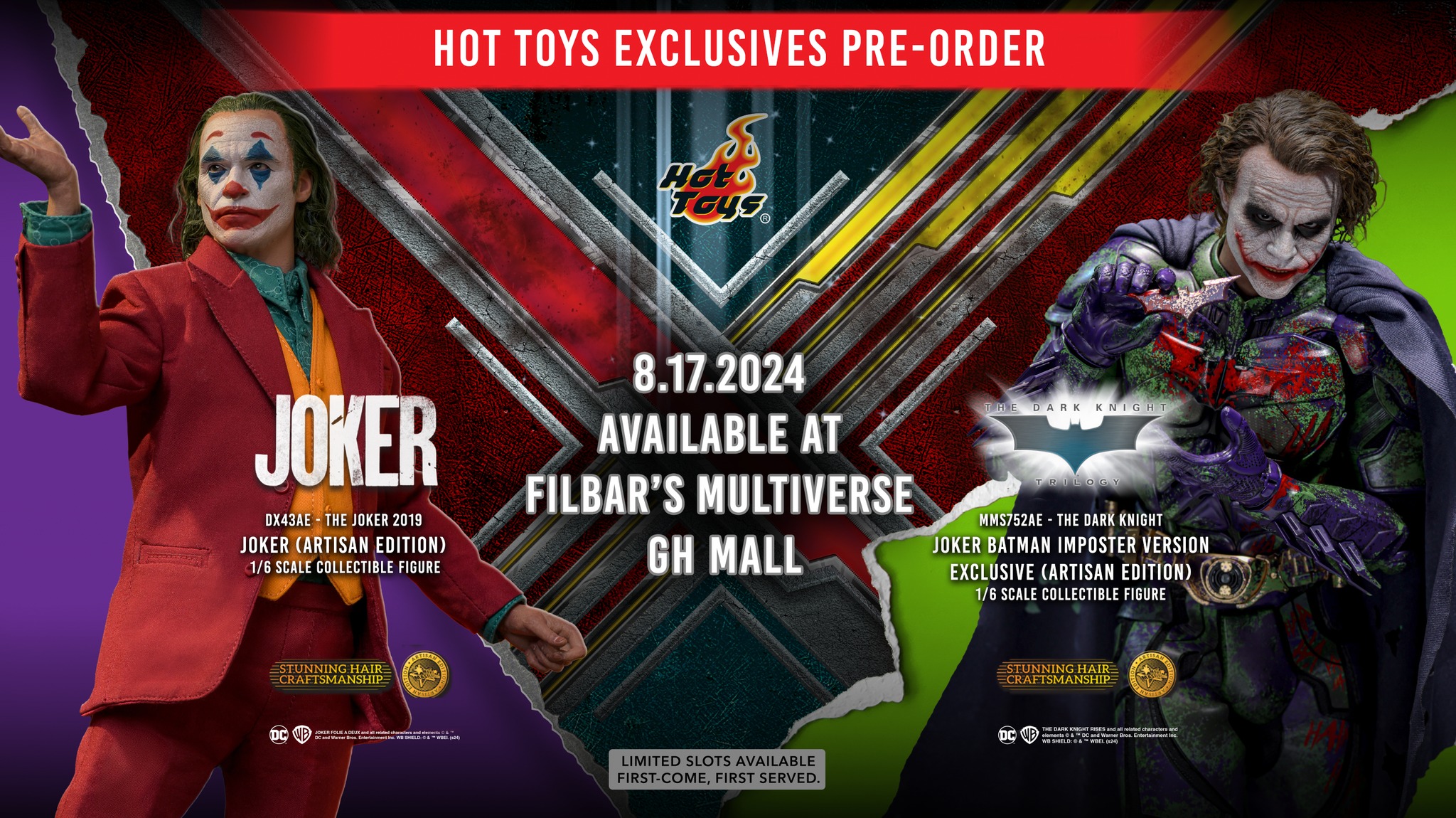 Filbar's Online - Get ready, collectors! This weekend,...
