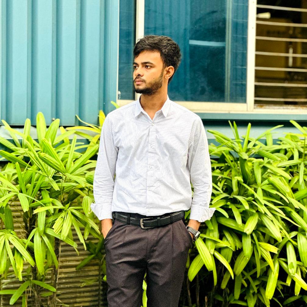 Tonmoy Devnath Apu