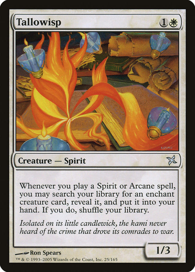 white tutor cards mtg Demonic Print then shuffle your library and put that card on top of it Idyllic Tutor | Theros Beyond