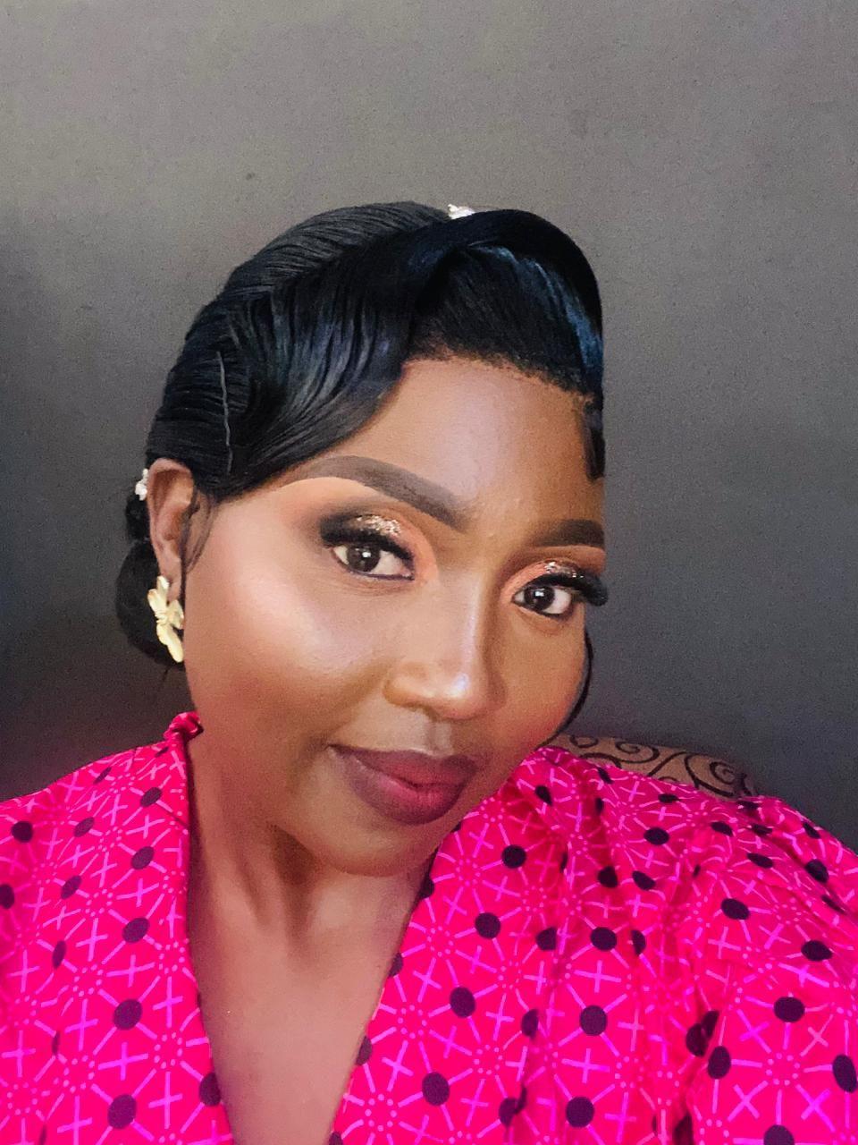 Basani Mashele
