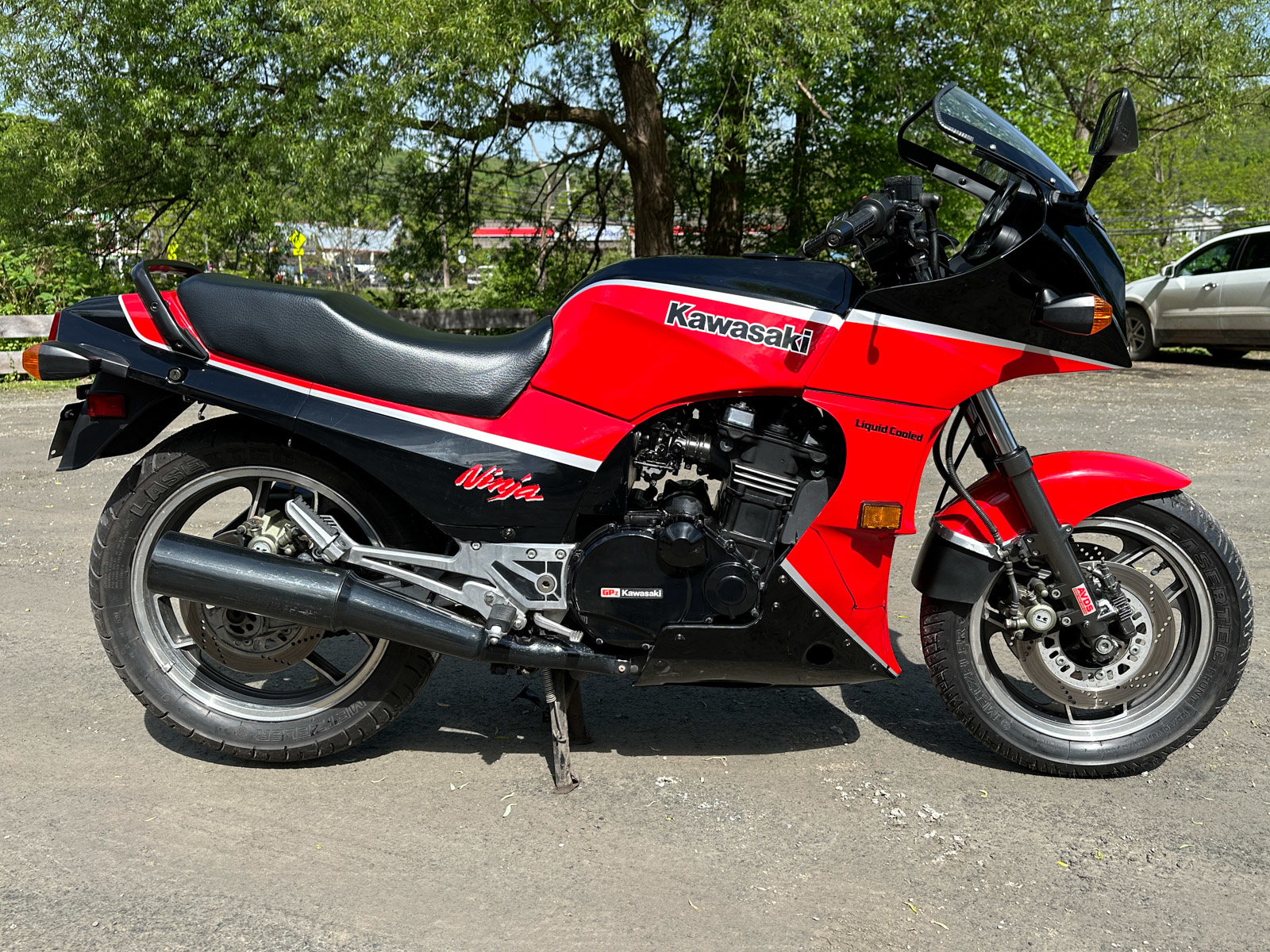 Going live 6th for Iconic today's a low mile (5,691) example of