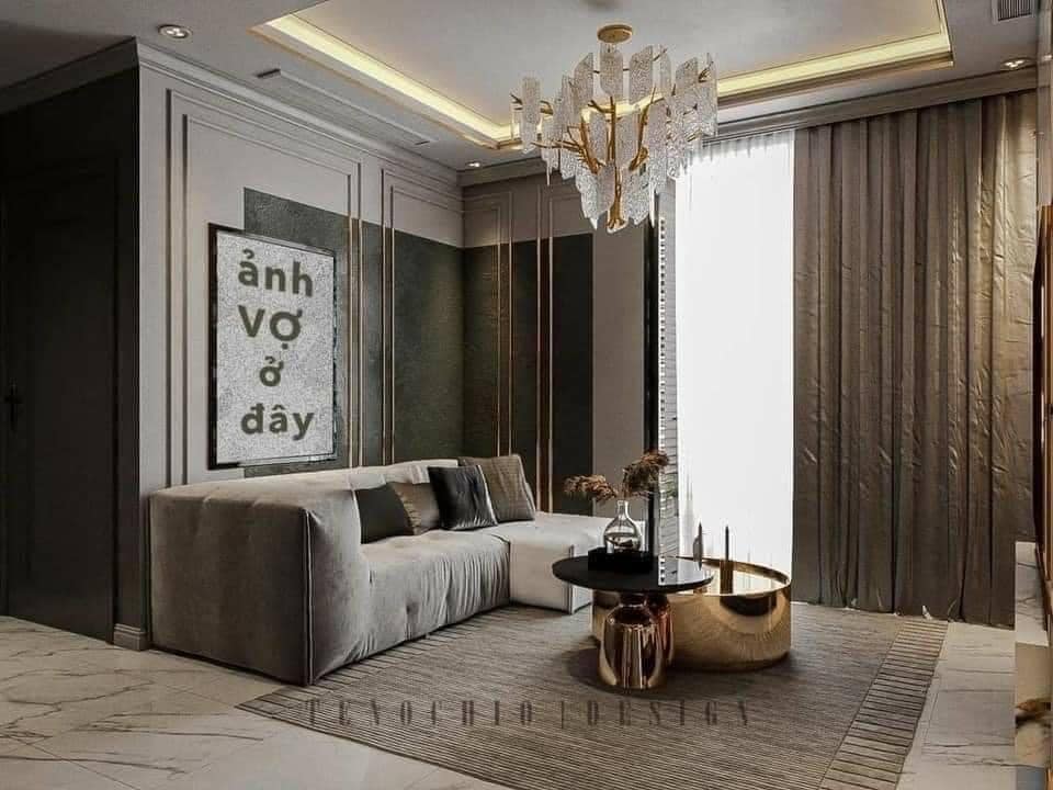 Construction Design | Ho Chi Minh City