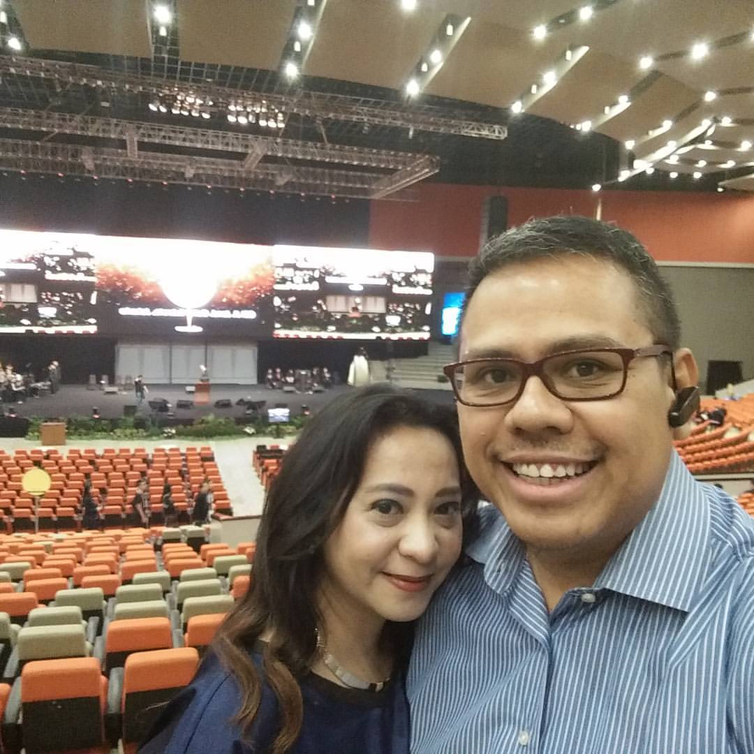 Rio - #repost @zipporayosiana: #latepost RIP my hubby @riopattiselanno ...
