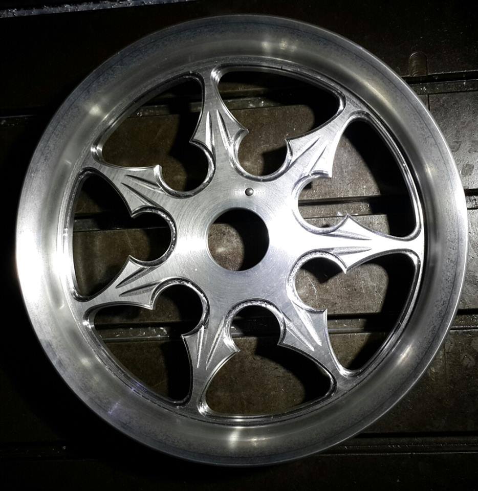 Crown Custom Wheels | Mumbai