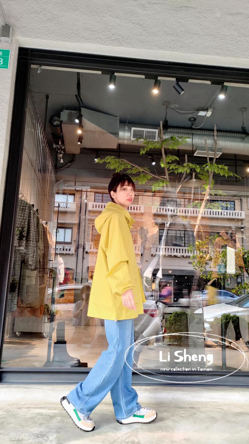 Li Sheng 時尚精品服飾 | West Central District, Tainan City