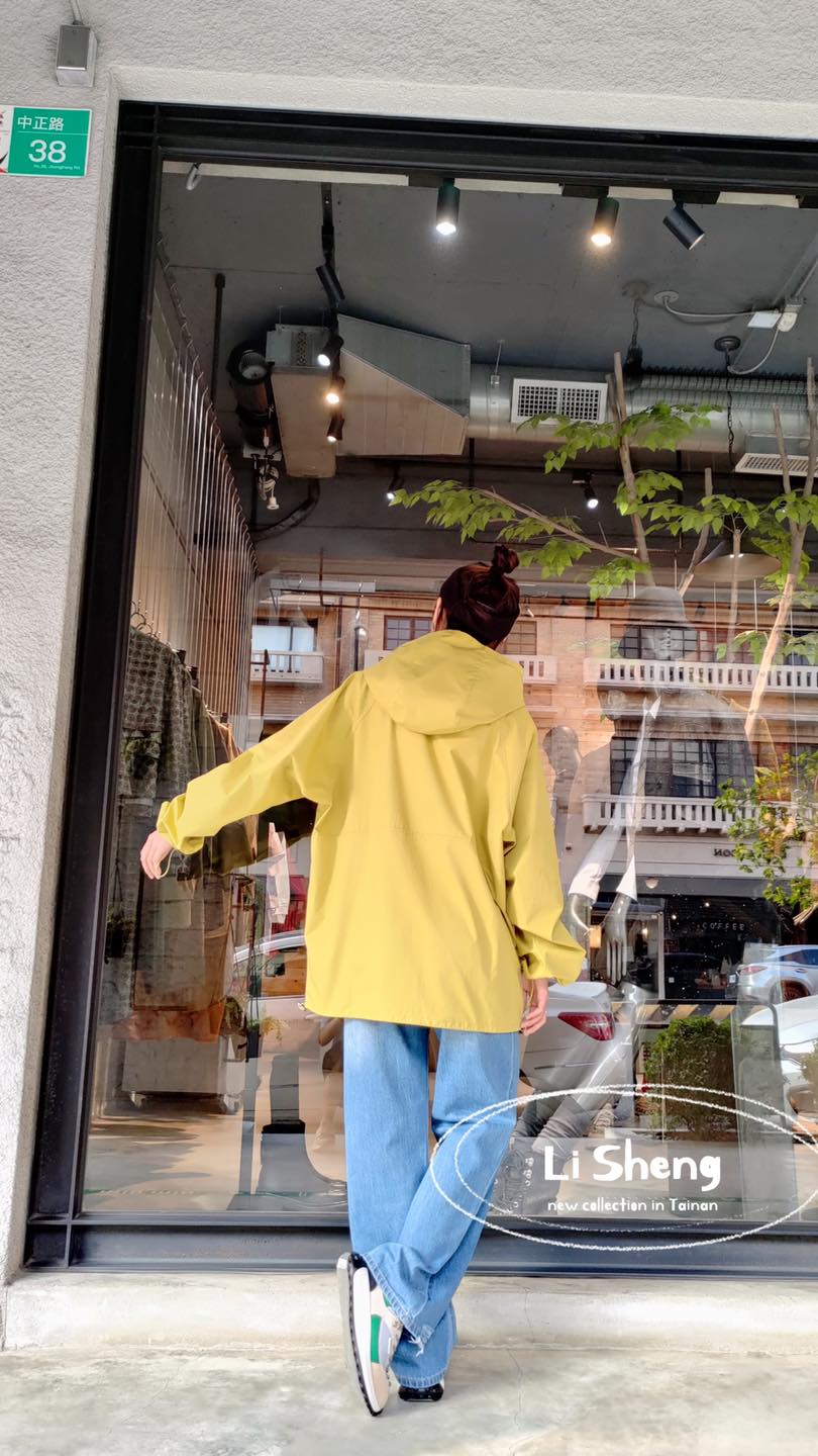 Li Sheng 時尚精品服飾 | West Central District, Tainan City