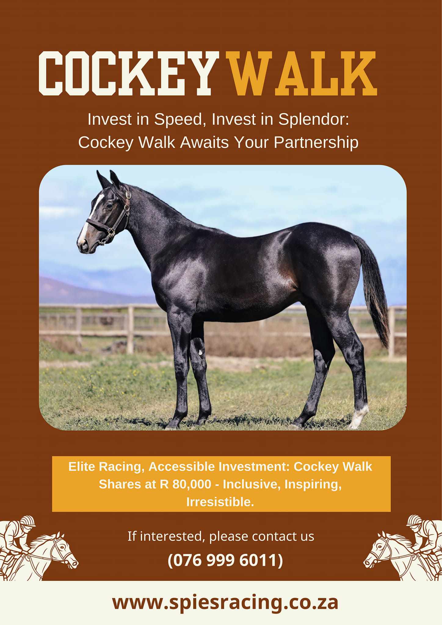 Spies Racing - 🏇 Embark on a Journey of Prestige with...