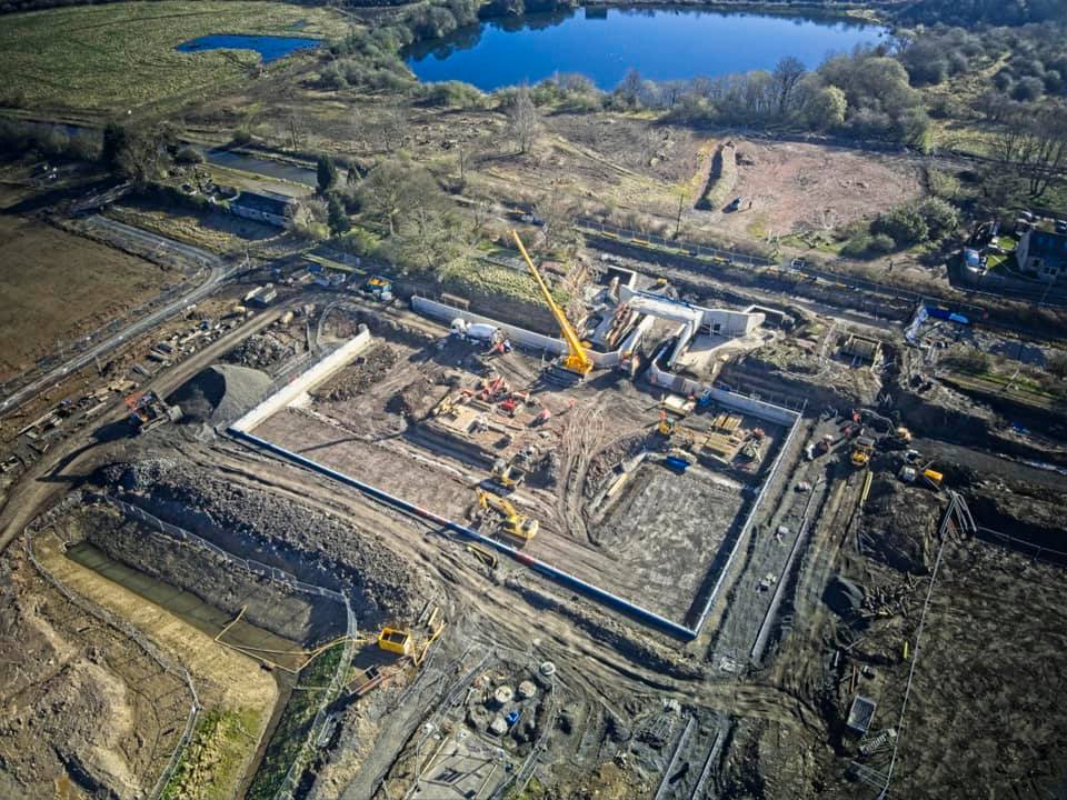 Winchburgh Developments added a... - Winchburgh Developments