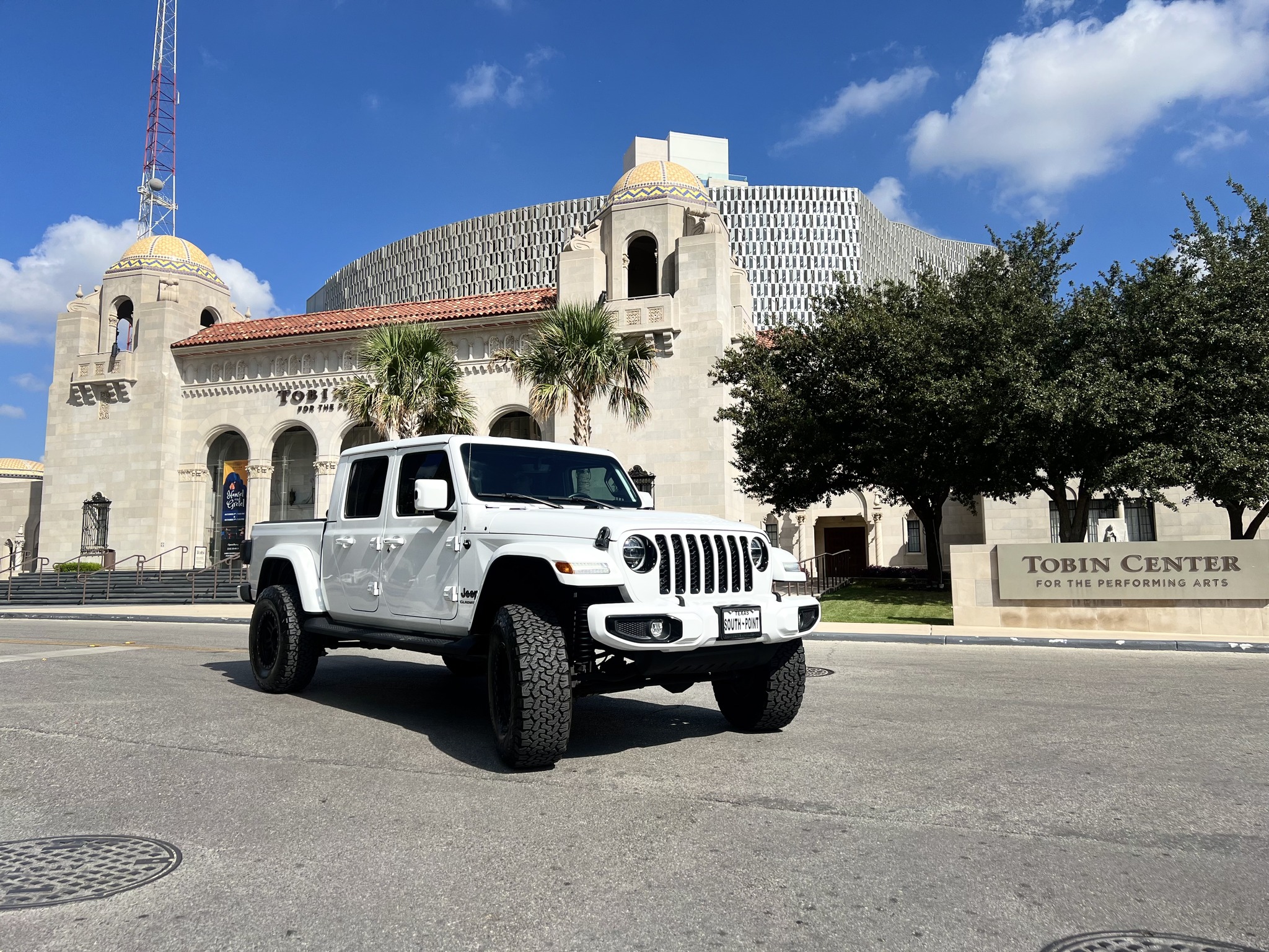 SouthPoint Automotive, LLC | San Antonio TX