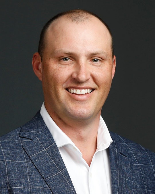 RFF - We are thrilled to announce the addition of Tom... | Facebook
