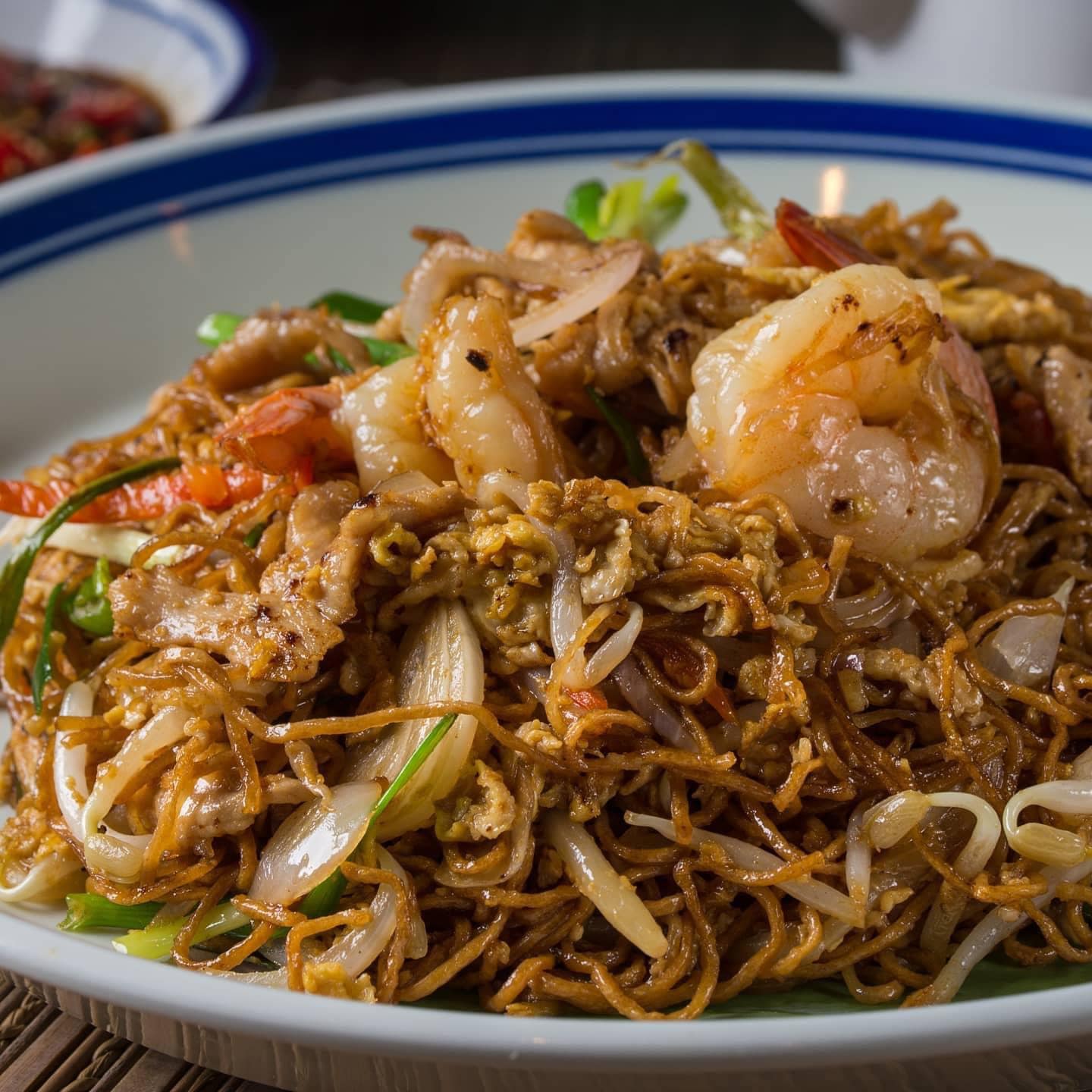 Yilo Restaurant & BarArdence | Shah Alam