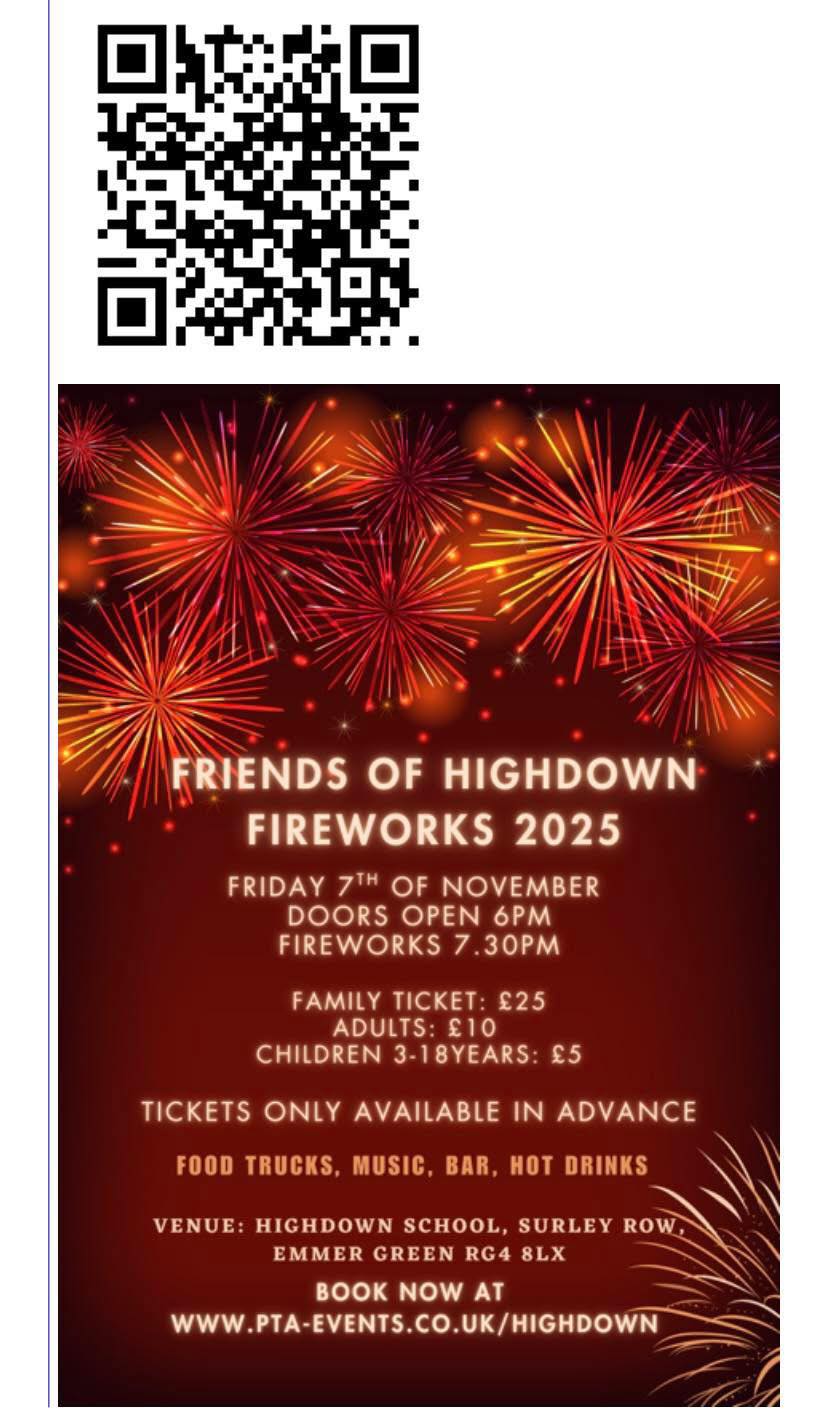 Highdown School PTA