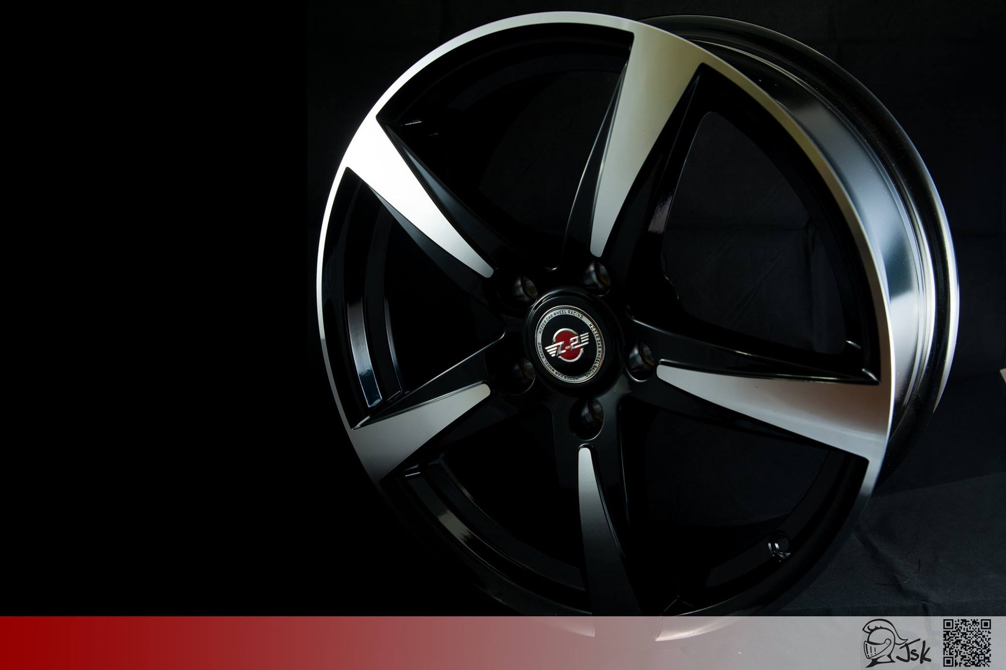JSK Wheels