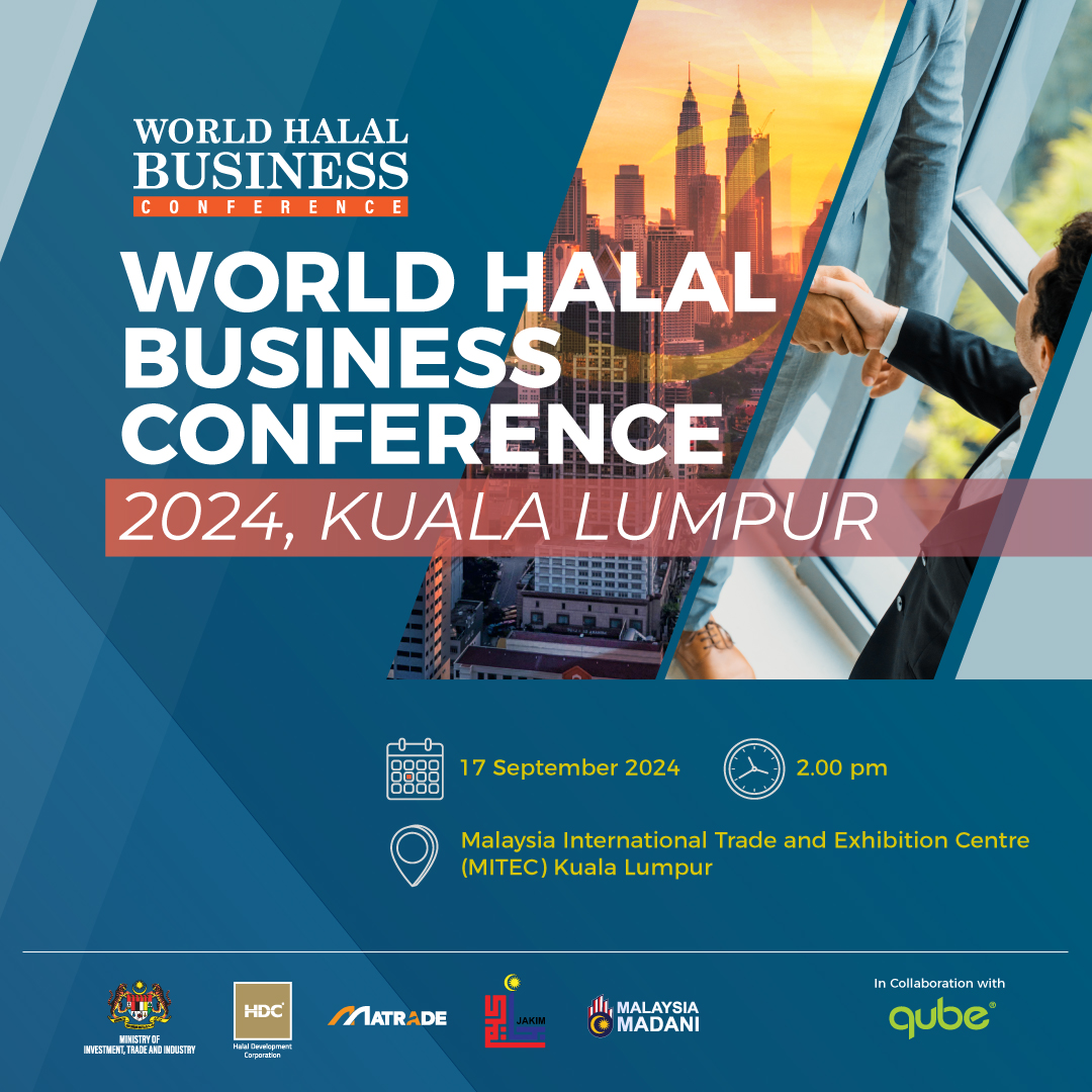 World Halal Business Conference