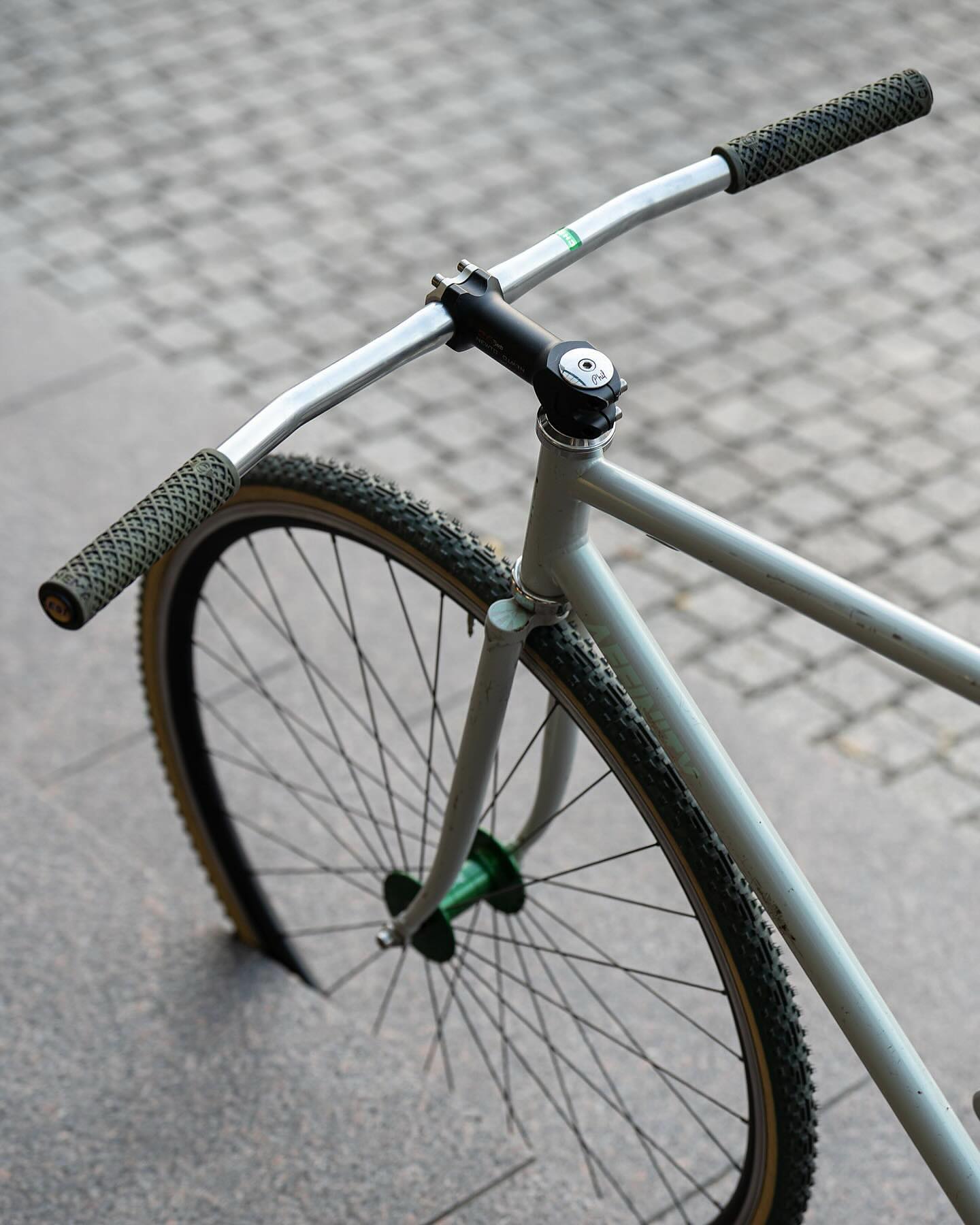 Affinity Cycles | New York NY