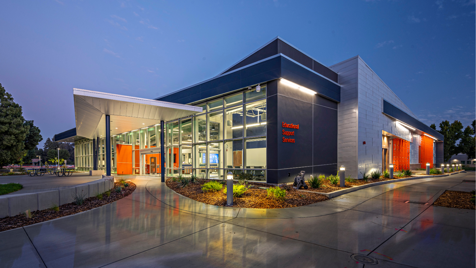 TETER Architects & Engineers | Fresno CA
