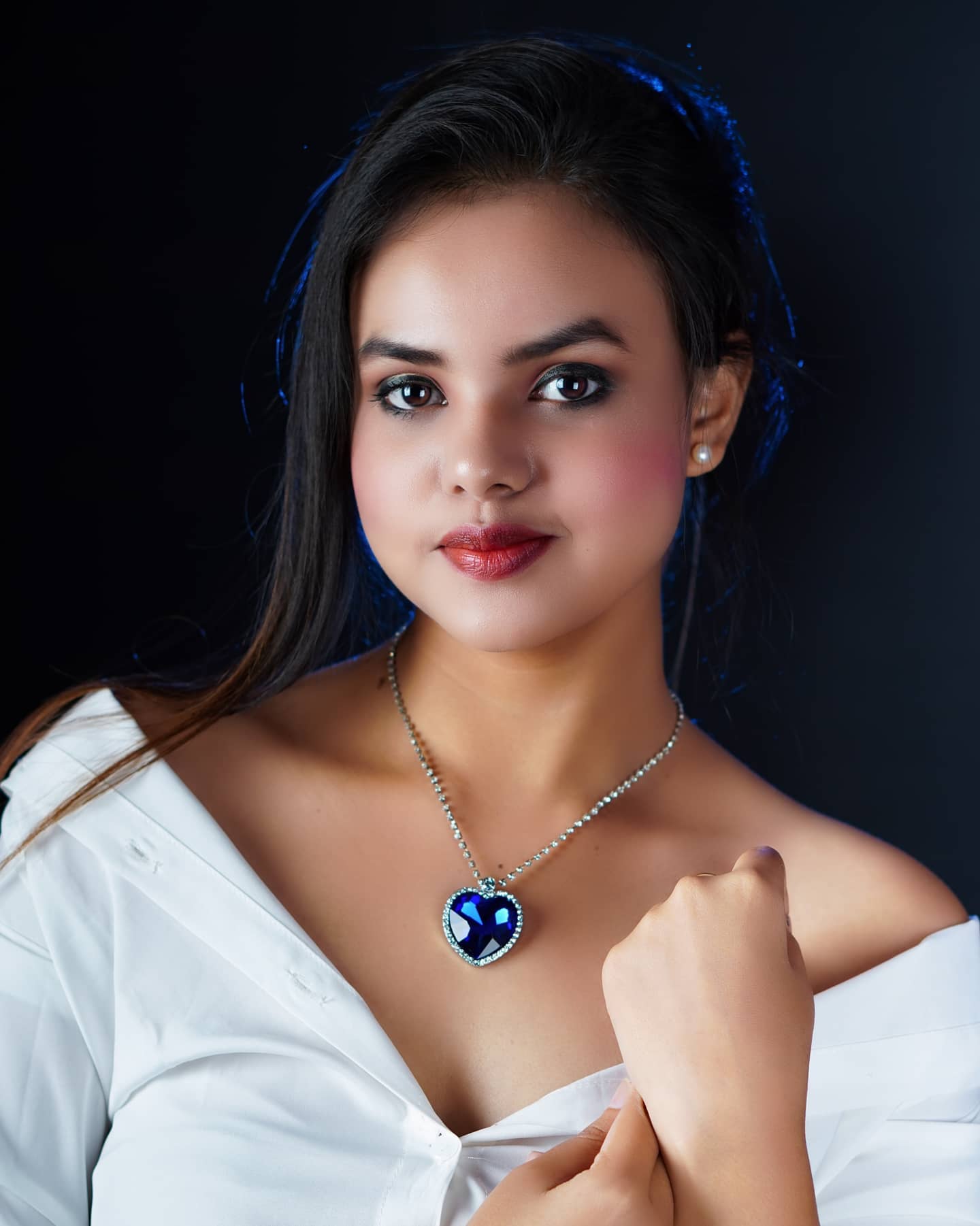 Labony Ghosh