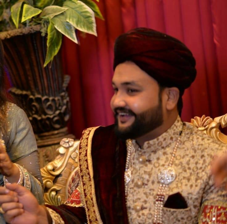 Wajid Ali Shah