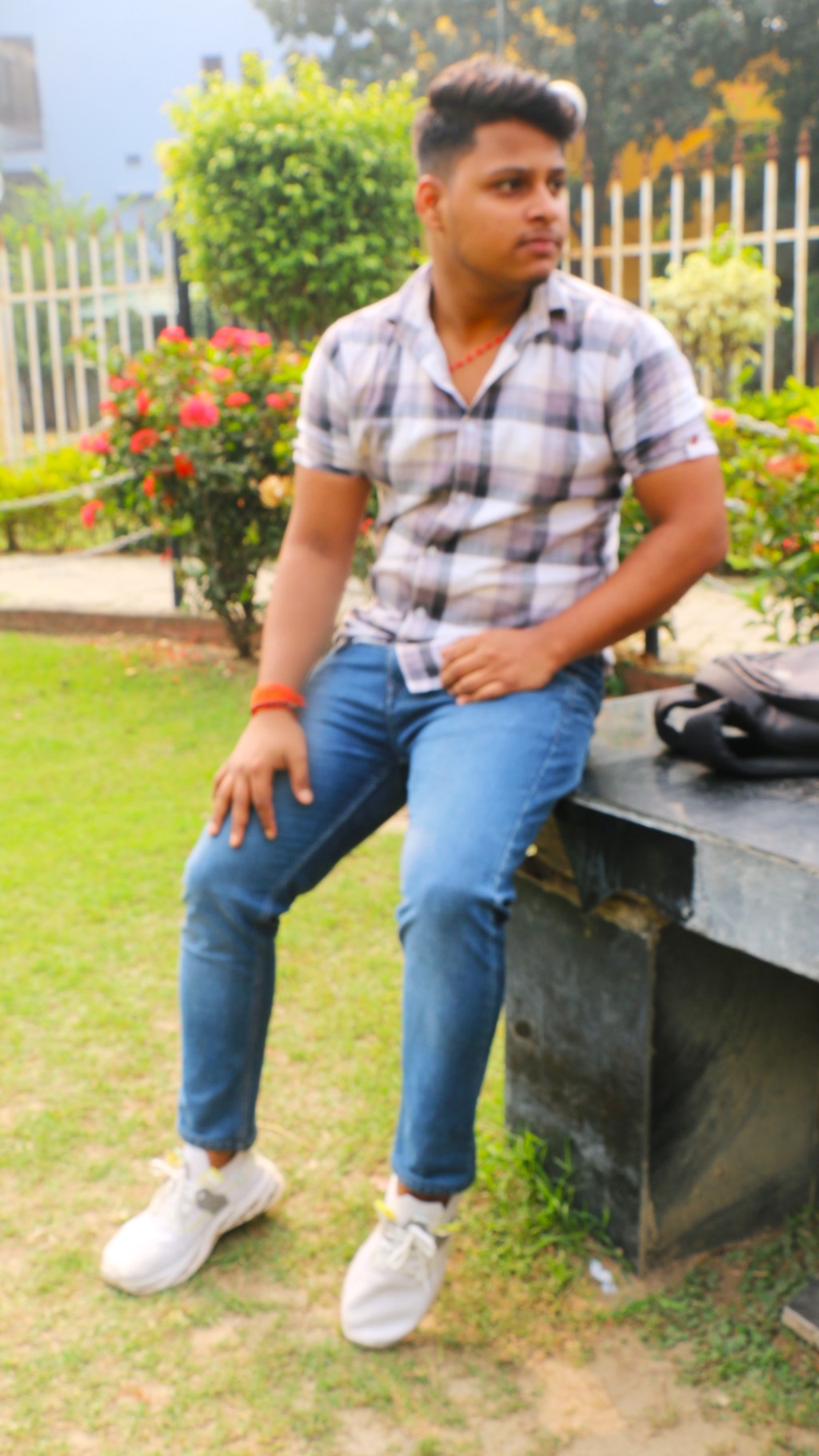 Rohan Raj