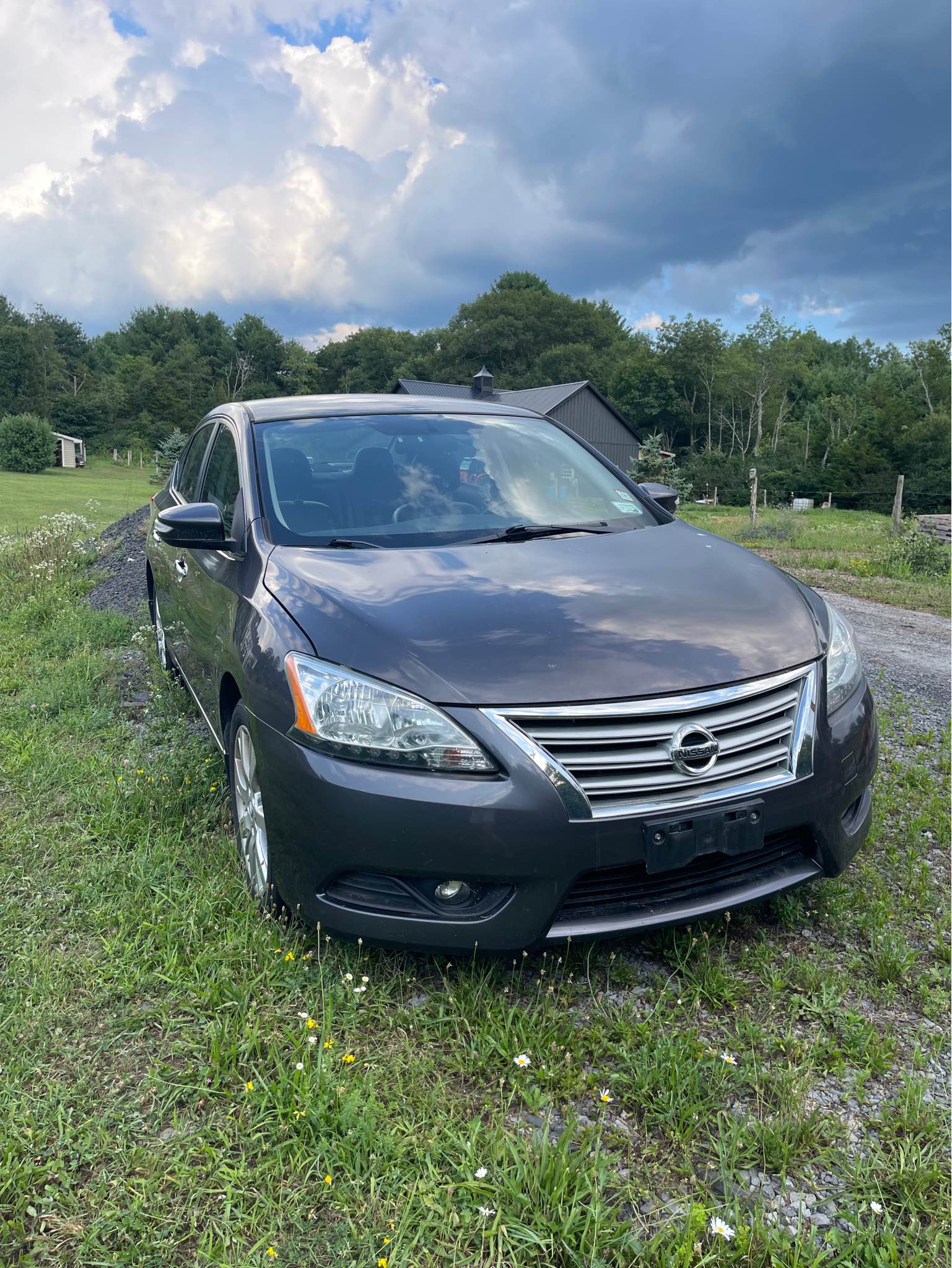 Sitemapcdatahttpthereferenznet2014 Nissan Sentra Sl Sedan