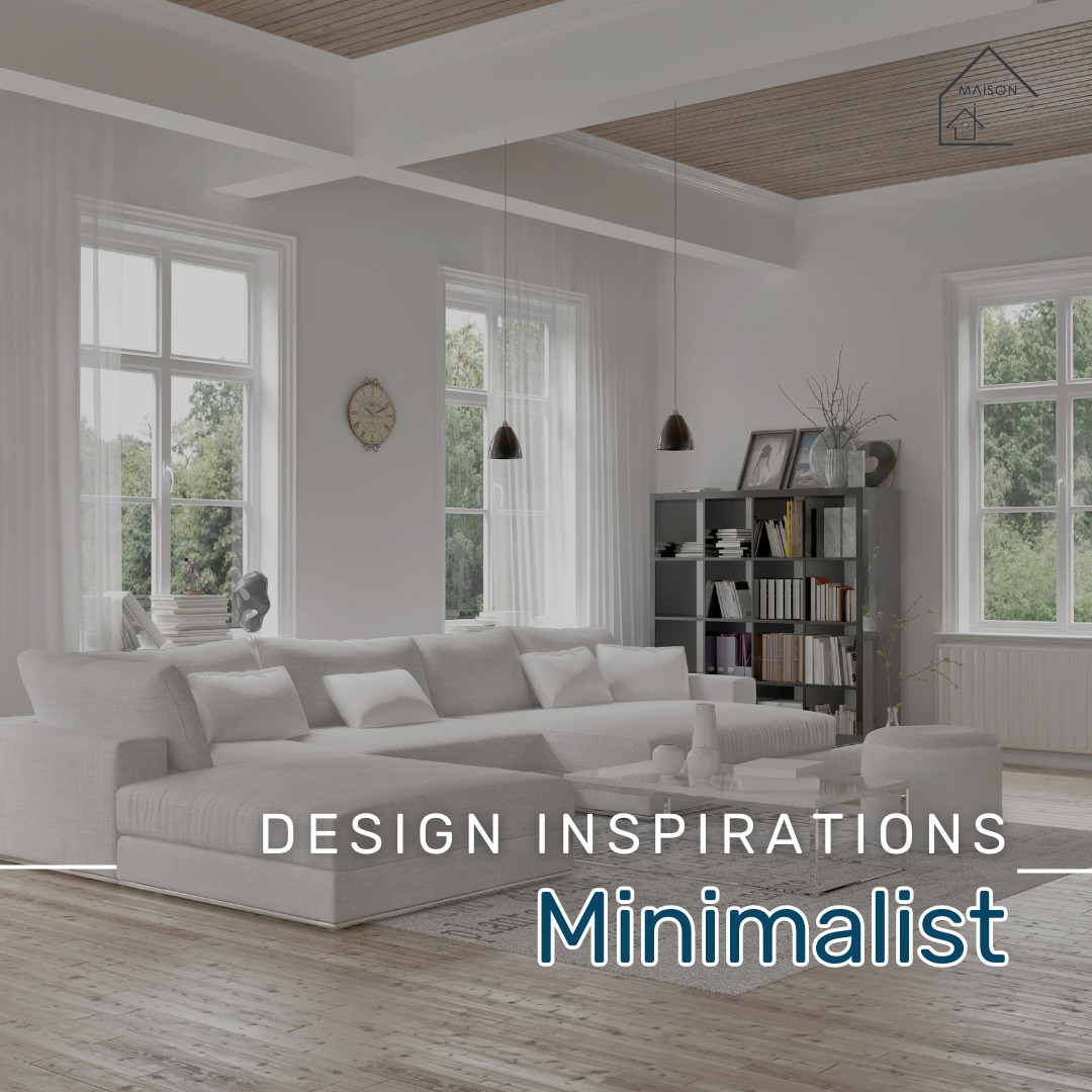 Maison Reno & Design