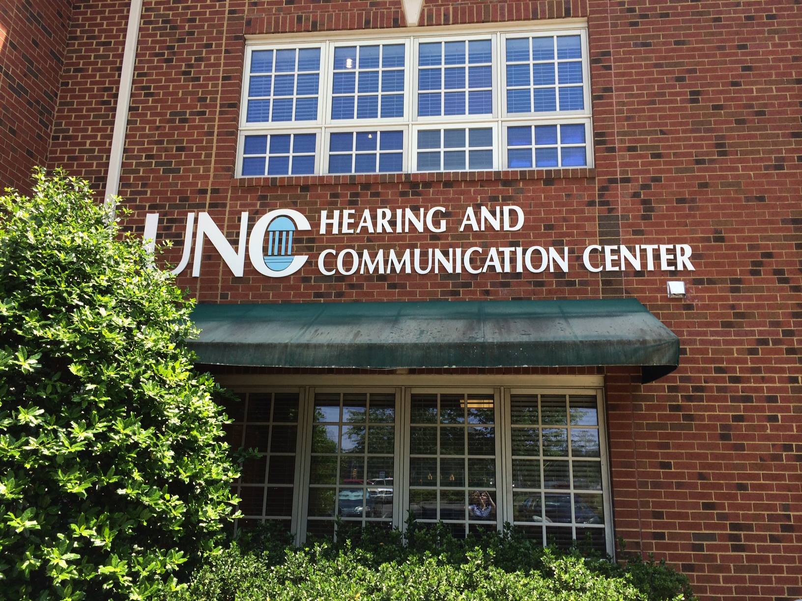 UNC Hearing & Communication Center | Chapel Hill NC