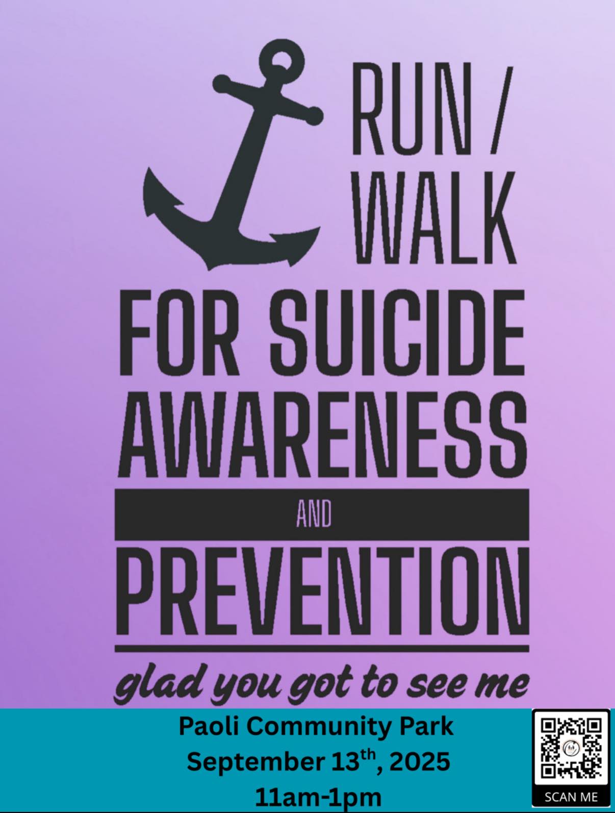 Team OC - Orange County Suicide Awareness & Prevention... | Facebook