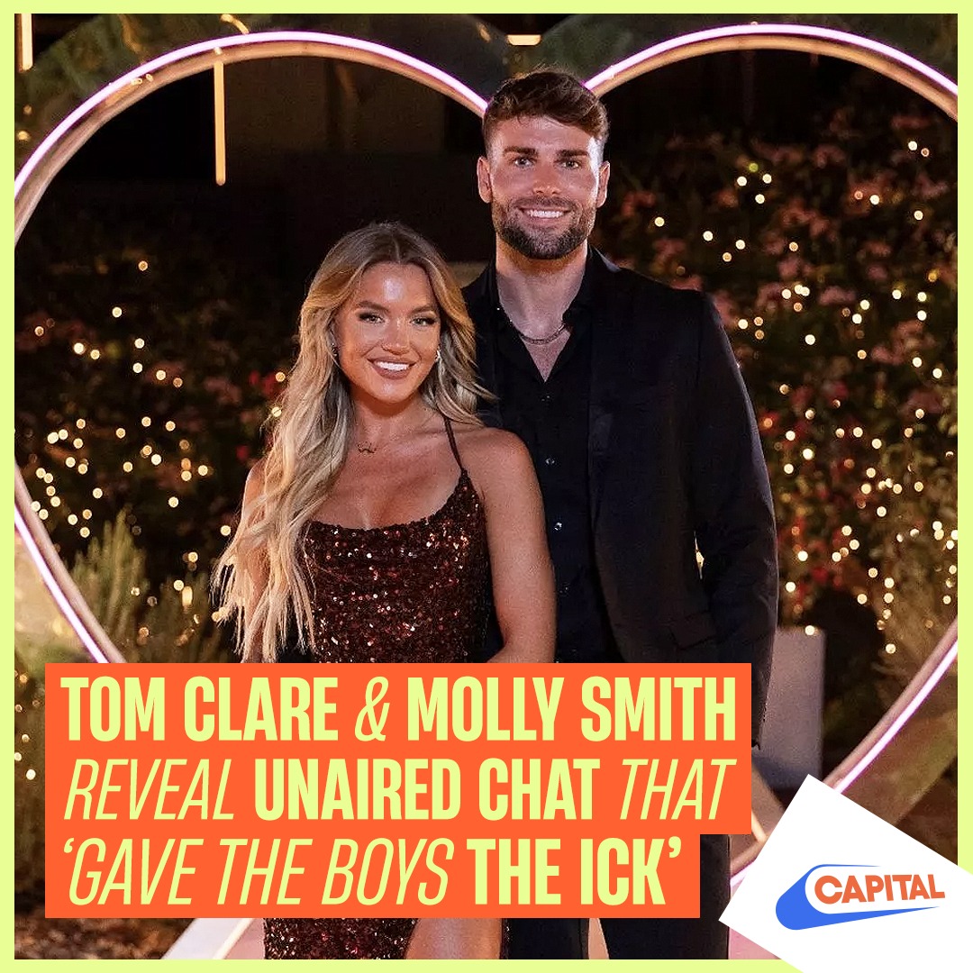 Capital - The hilarious moment was not shown on Love Island: All Stars ...