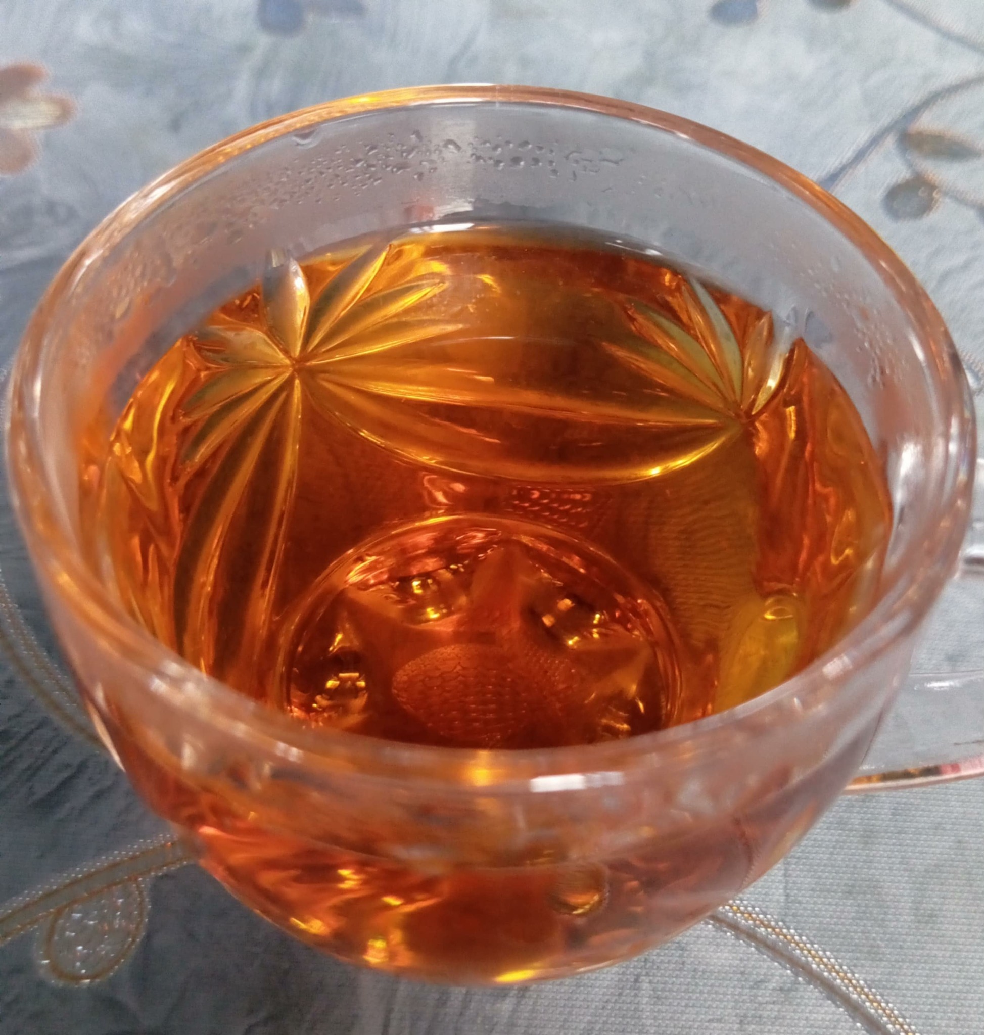 Ilam Organic green tea
