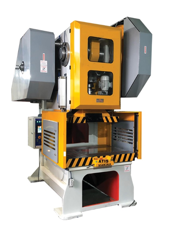Atis Machinery