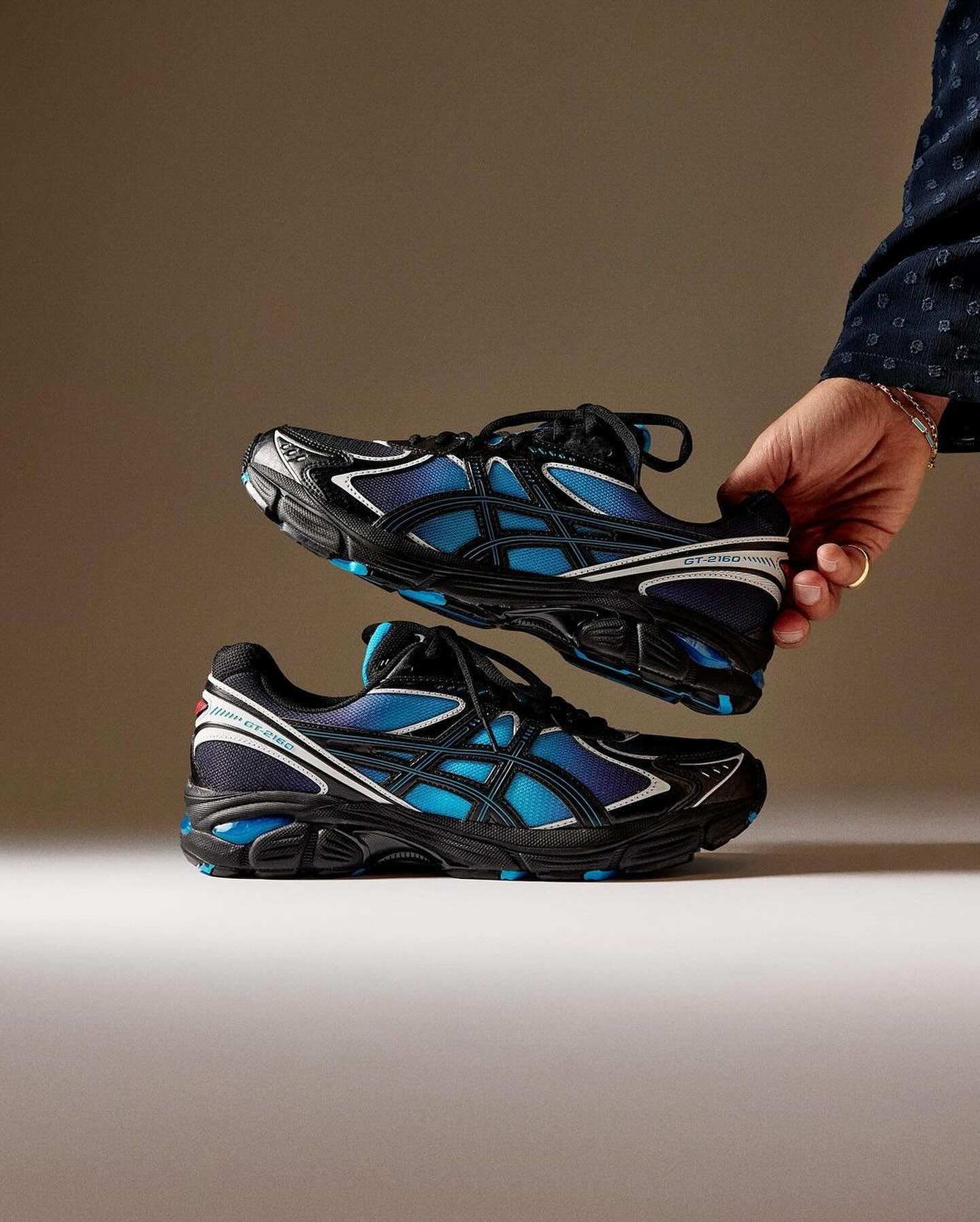 Kith x ASICS Marvel Super Villains could be one of the drops of 