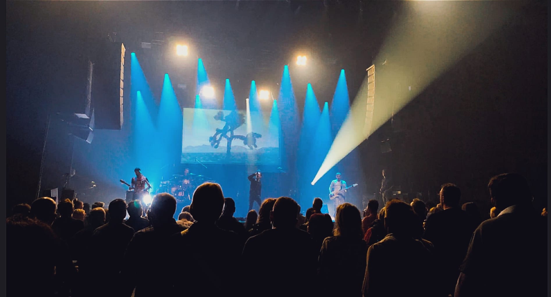 Ce samedi, on remet... - Salvation - The Cranberries Tribute | Facebook