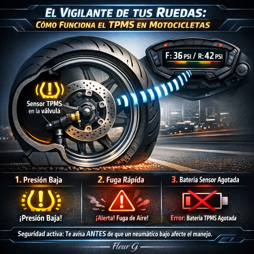 Fleur - TPMS: Tu Sistema de Alerta Temprana para la Presión de los ...