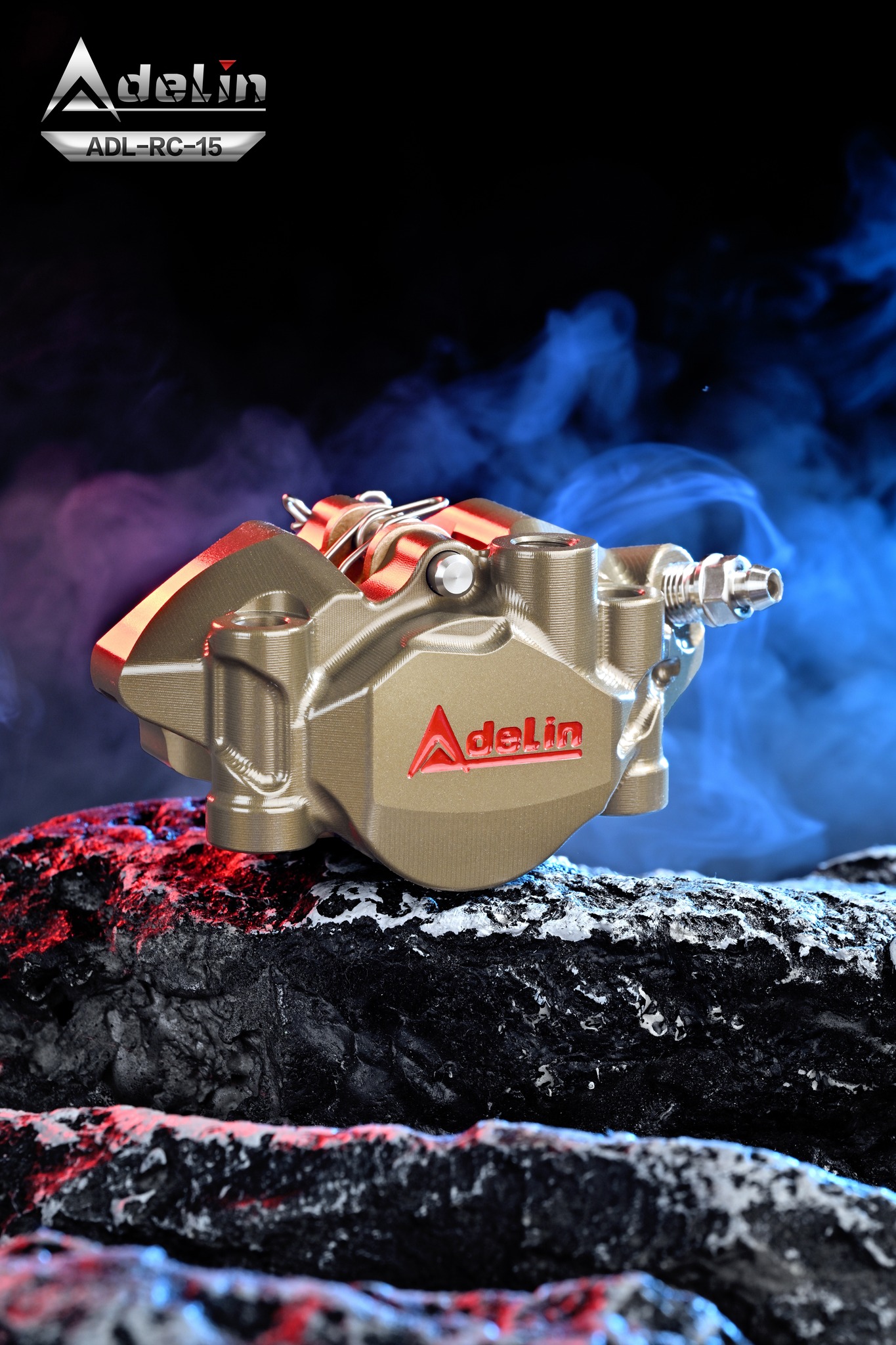 🔥 Adelin ADL-RC-15 — Precision... - Adelin Hydraulic Brake | Facebook