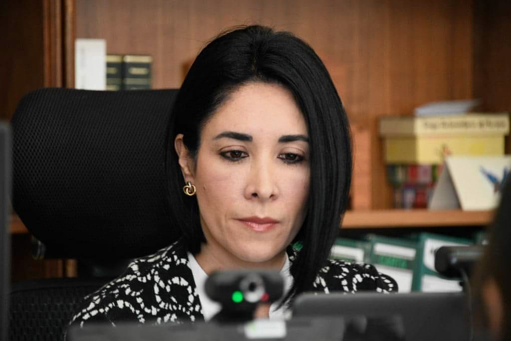 Diálogos - Propone Karina Labastida que la Comisión de Alertas de ...